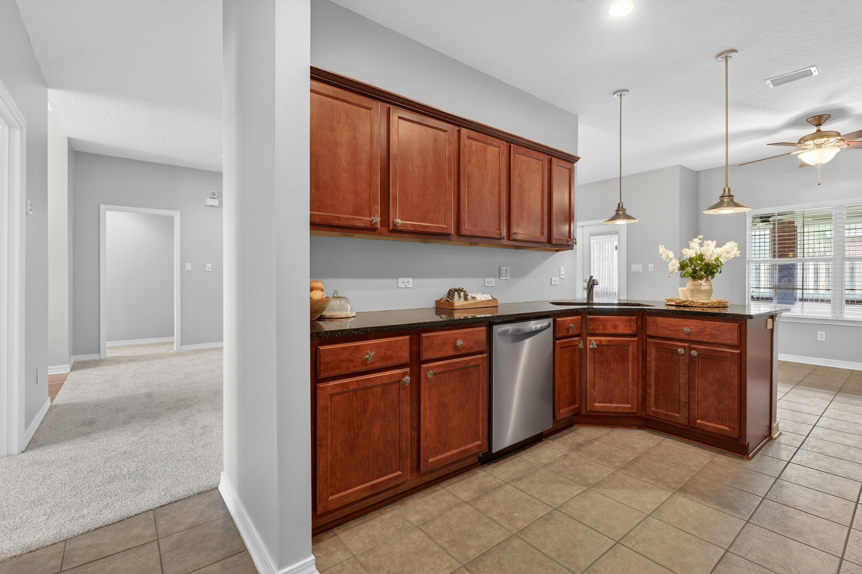 BRIDGEPORT COLONY - Residential