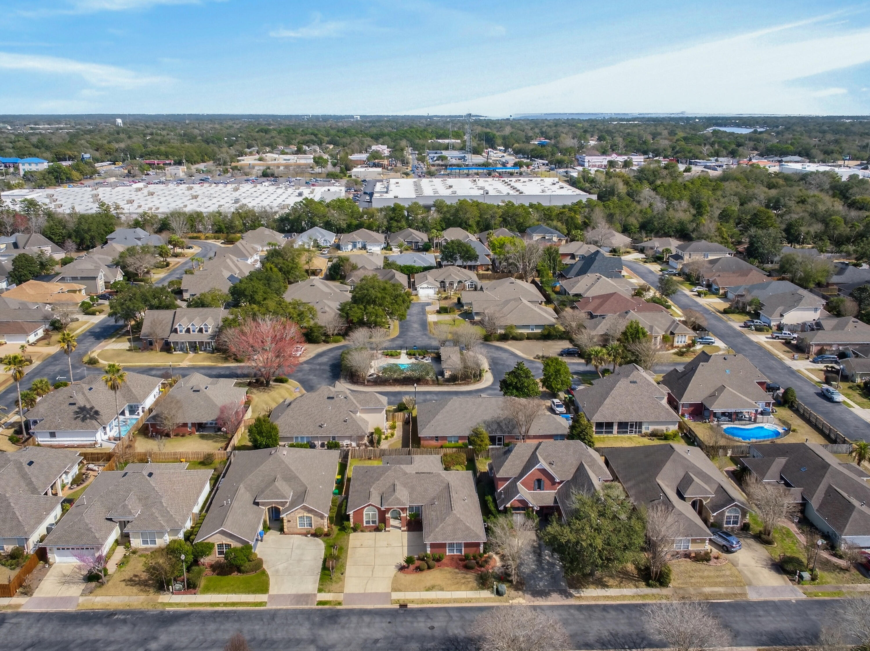 BRIDGEPORT COLONY - Residential