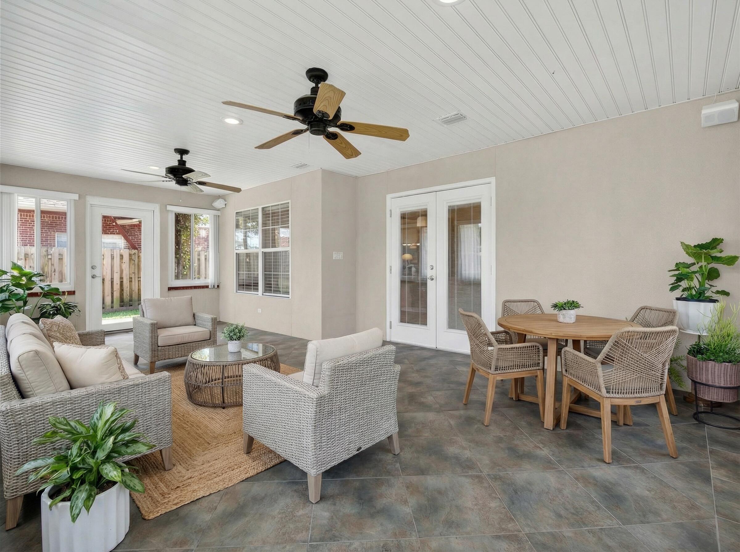 BRIDGEPORT COLONY - Residential