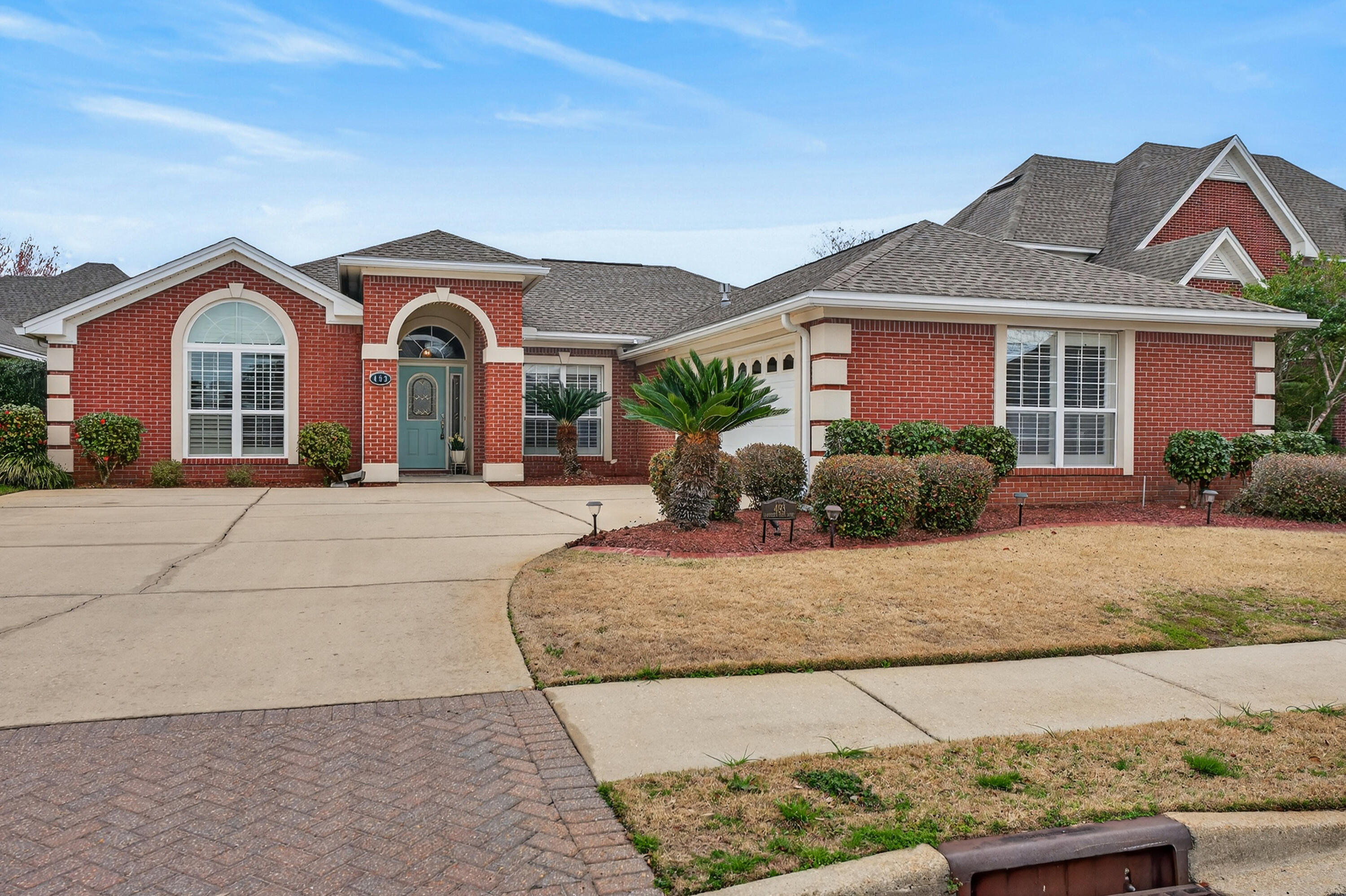 BRIDGEPORT COLONY - Residential