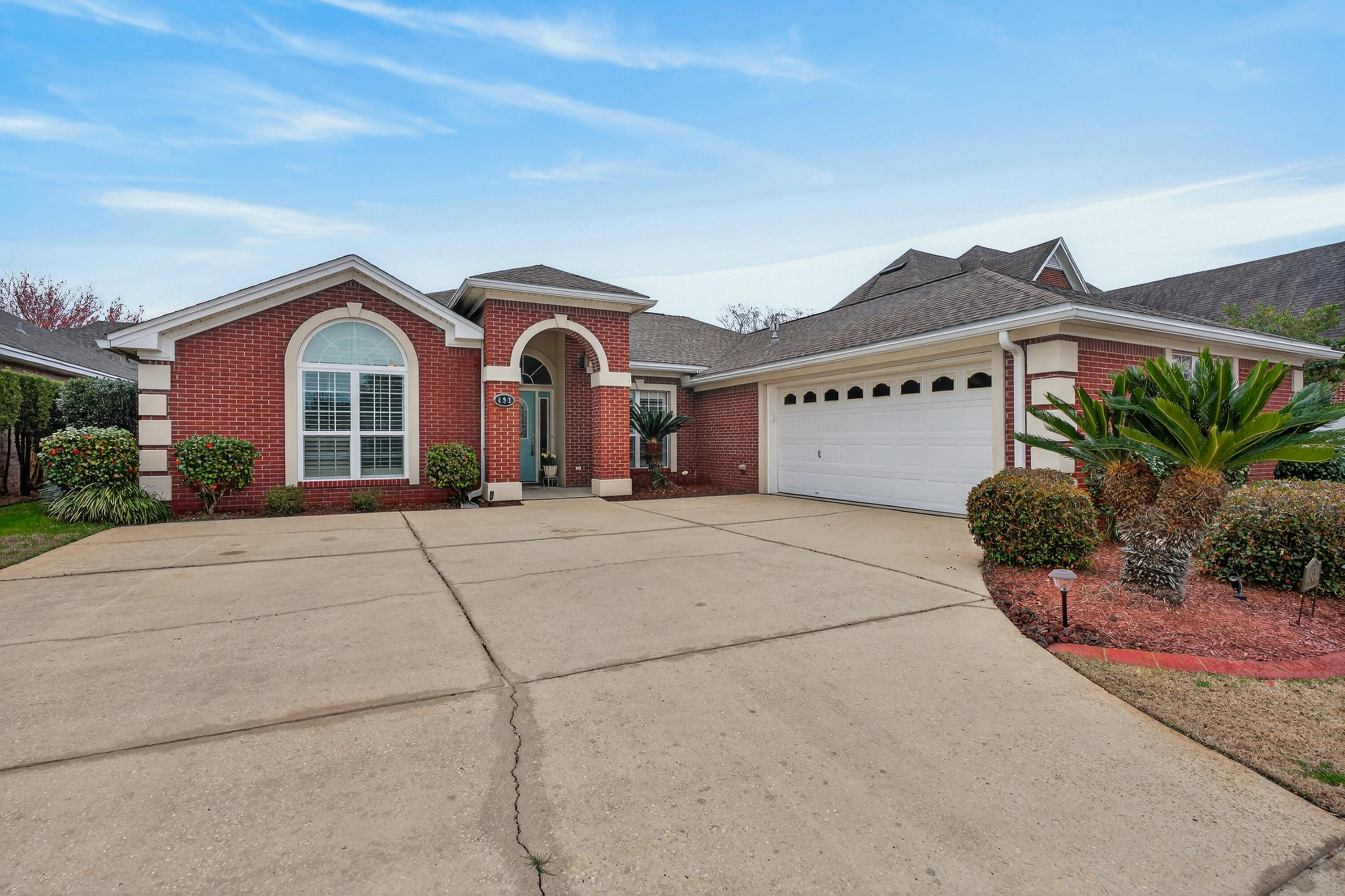 BRIDGEPORT COLONY - Residential