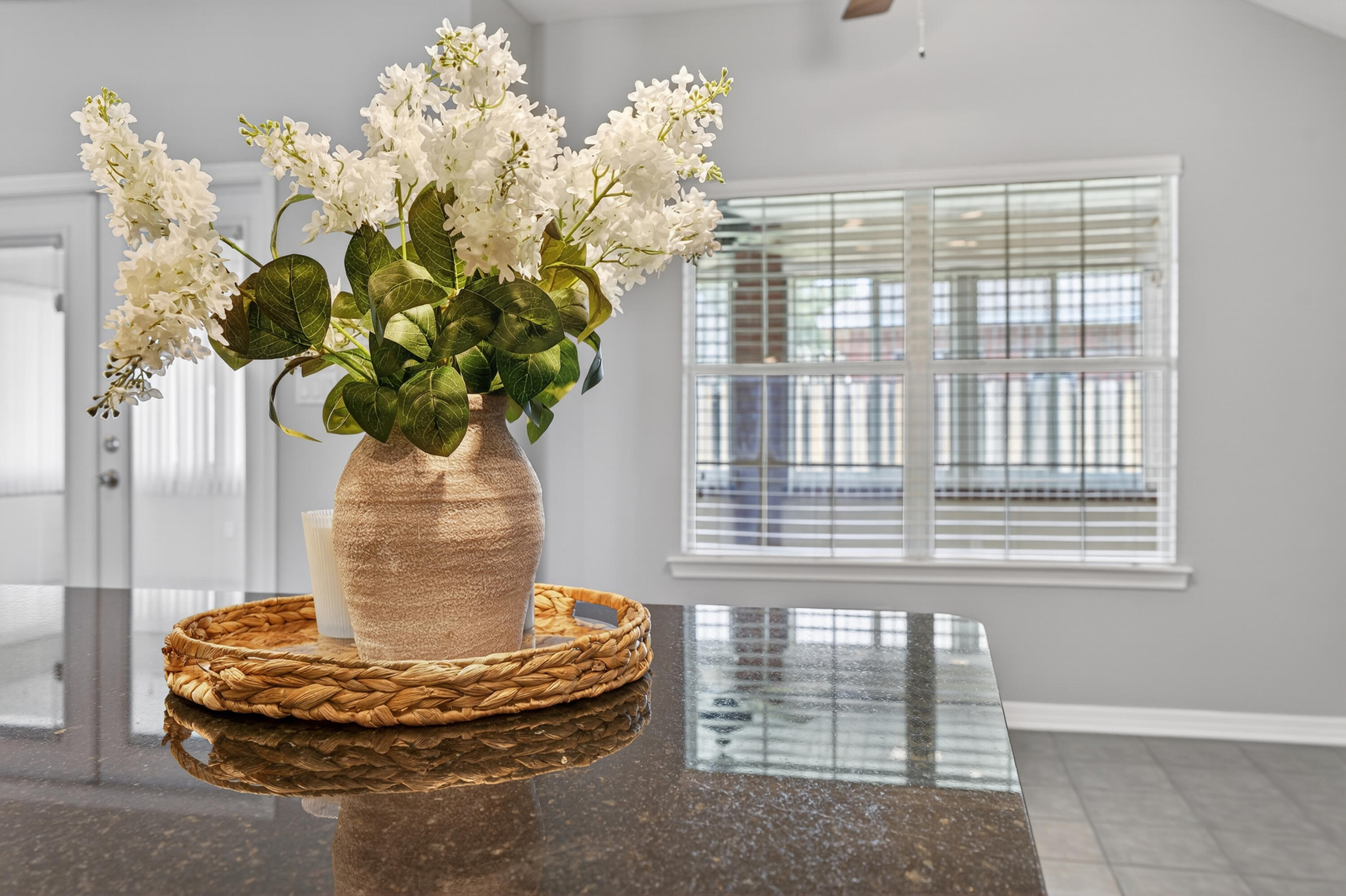 BRIDGEPORT COLONY - Residential