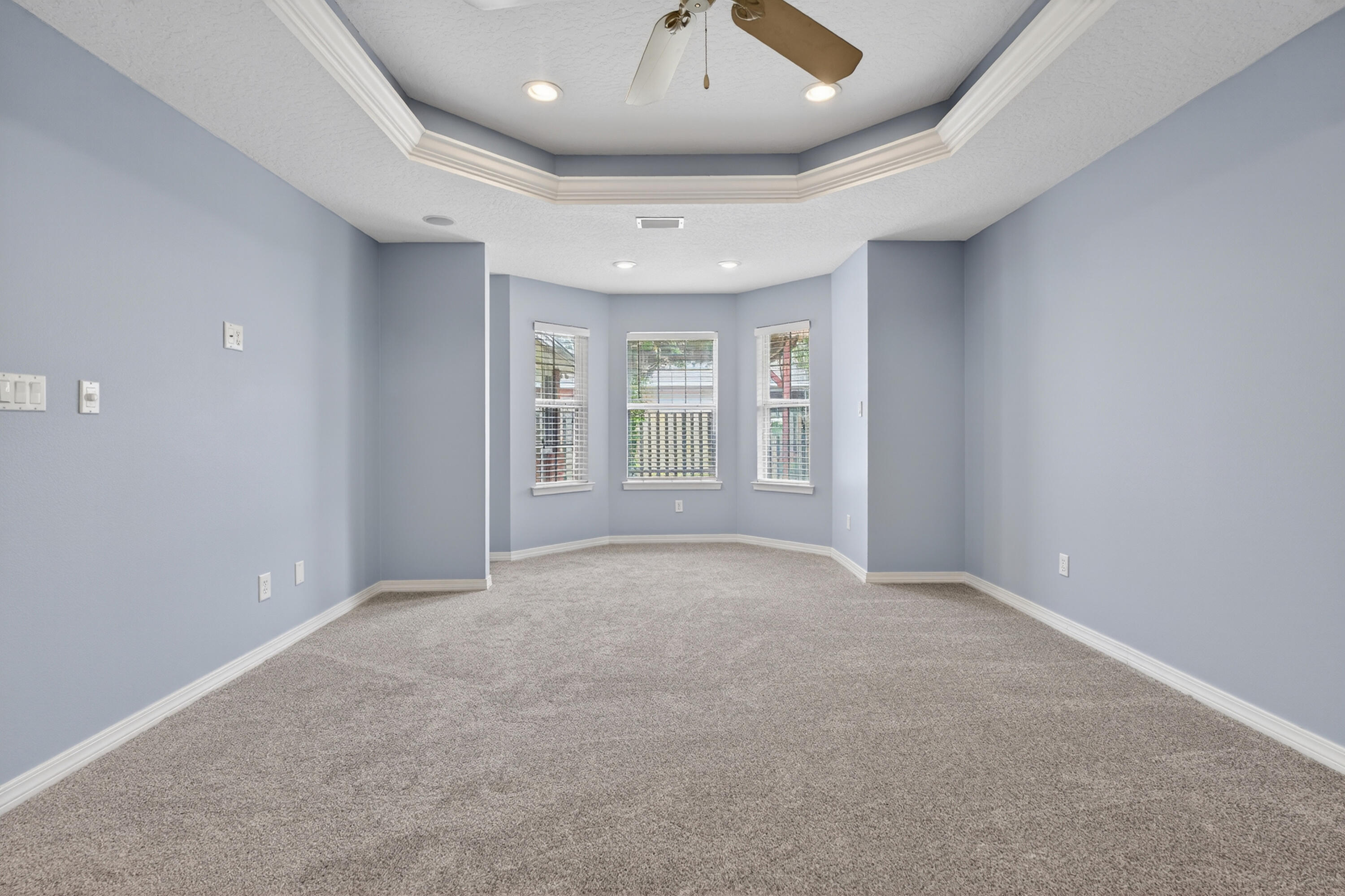 BRIDGEPORT COLONY - Residential