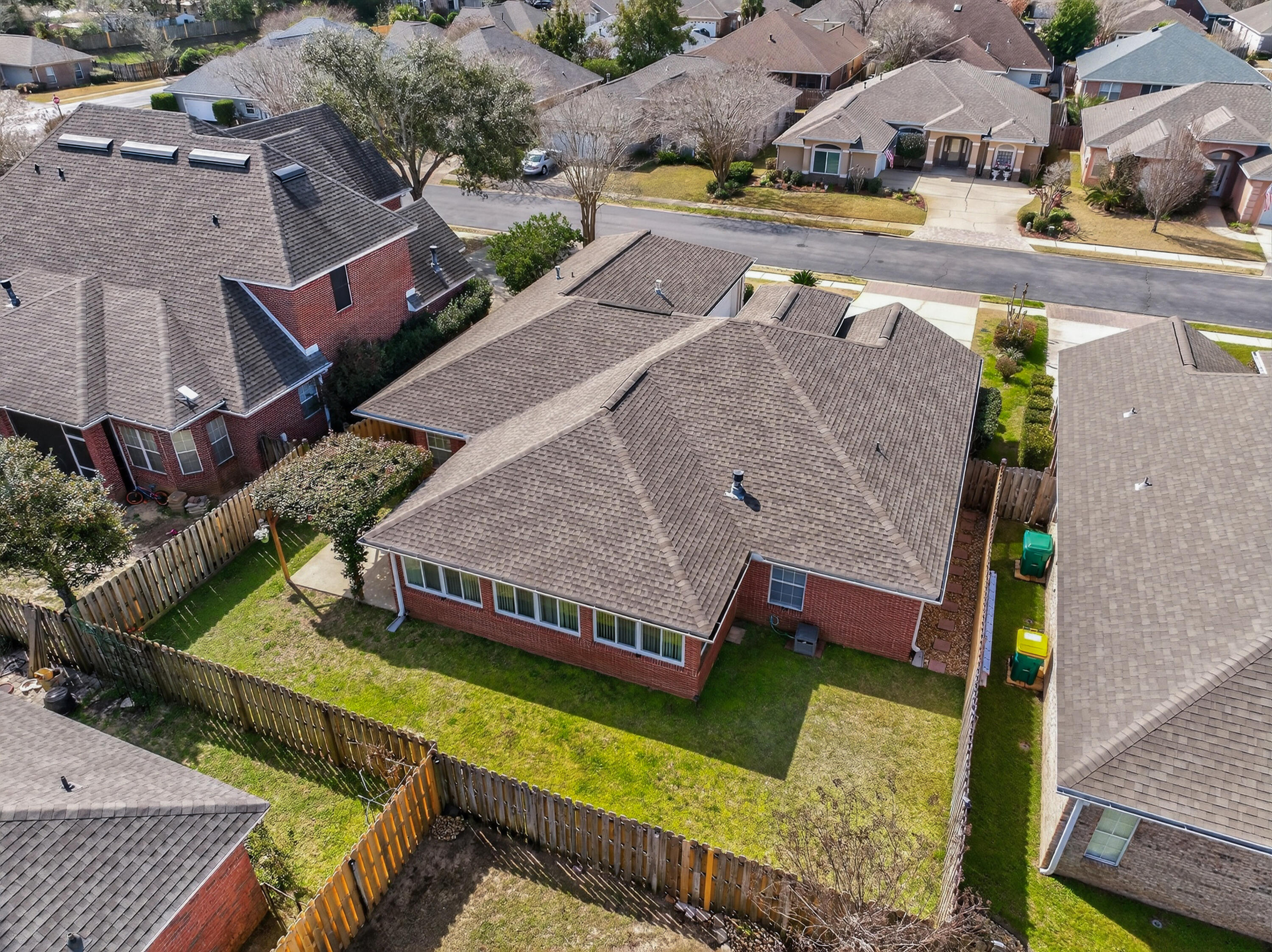 BRIDGEPORT COLONY - Residential