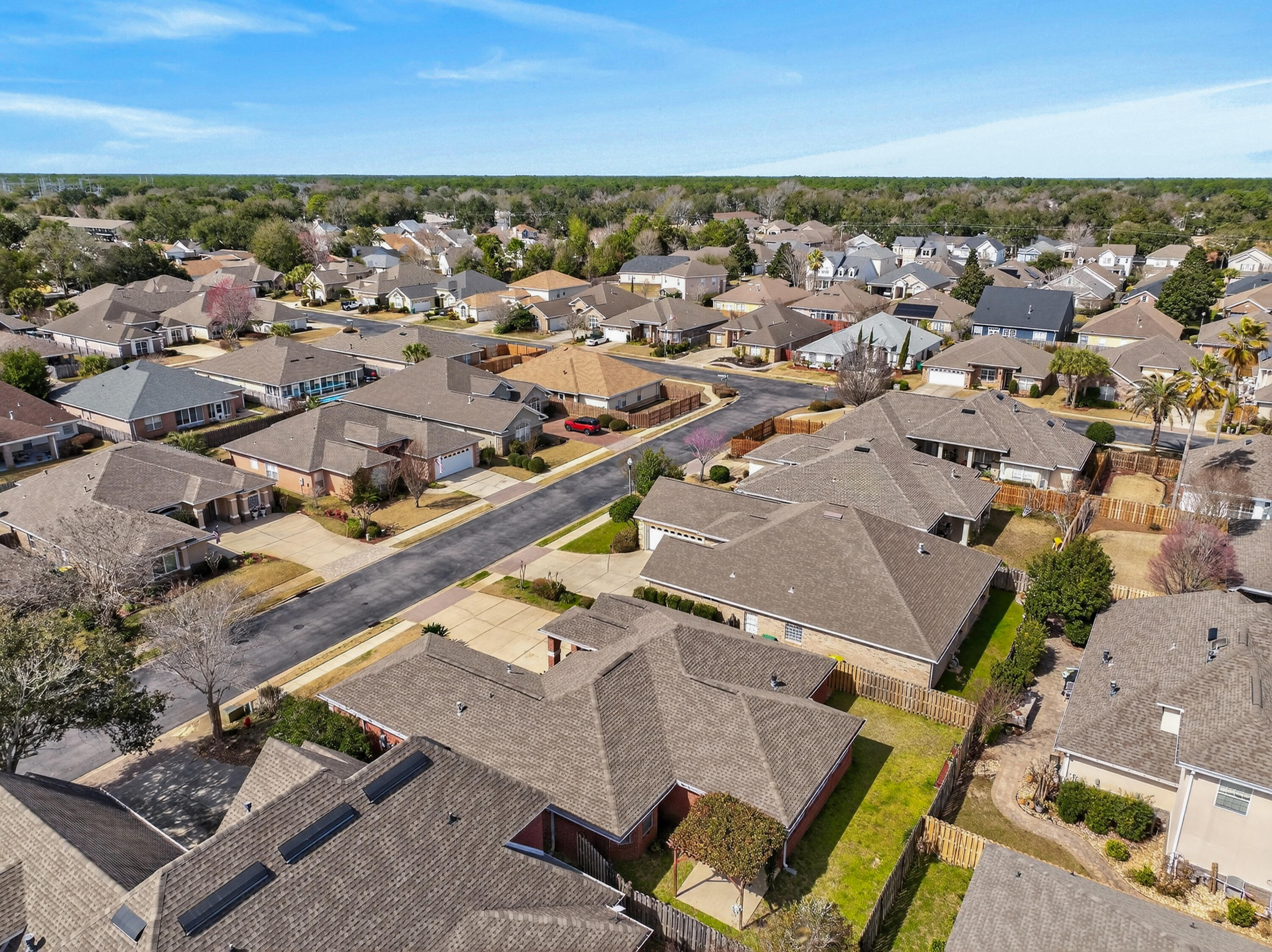 BRIDGEPORT COLONY - Residential