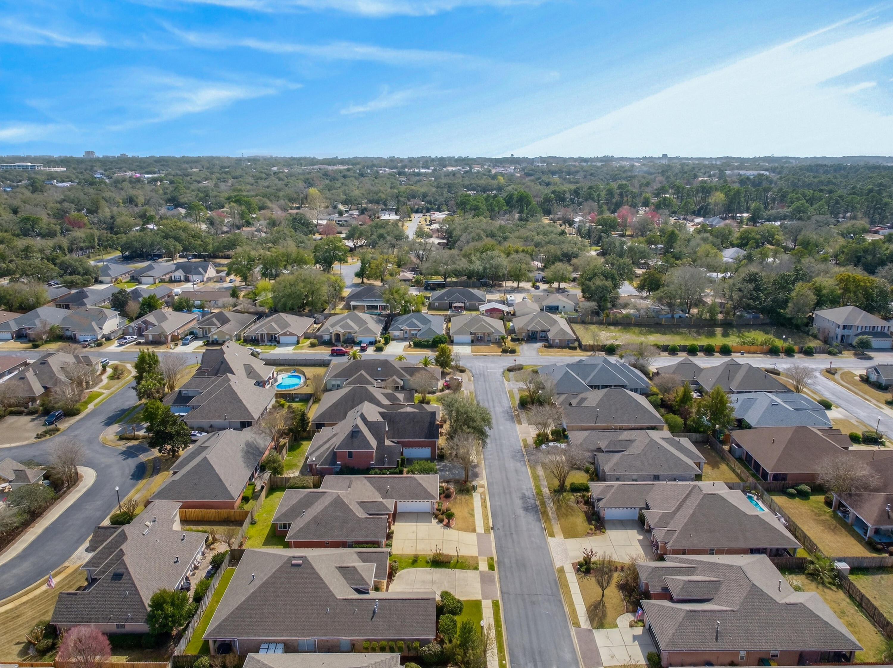 BRIDGEPORT COLONY - Residential