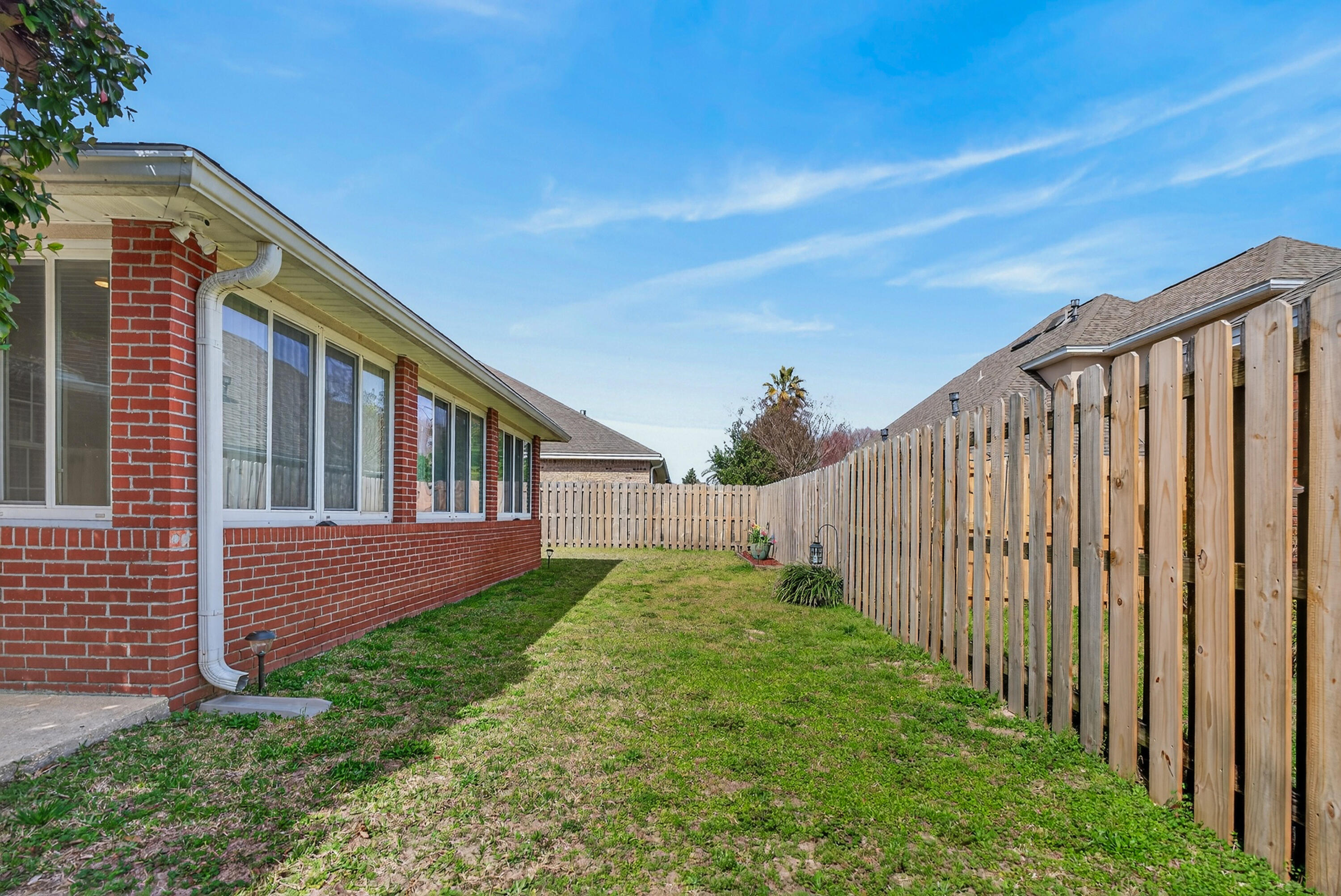 BRIDGEPORT COLONY - Residential