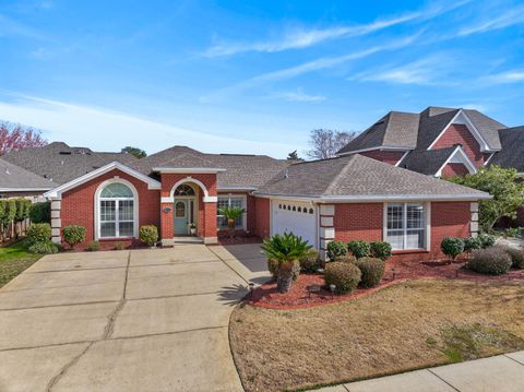 493 Hanover Port Lane Fort Walton Beach FL 32547