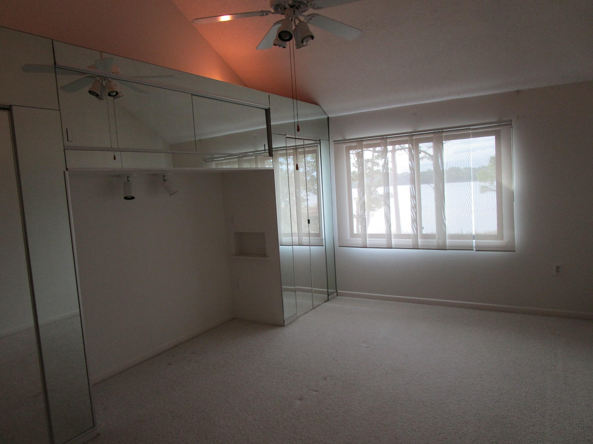 MARINA COVE VILLAGE PH 2 - Residential Lease