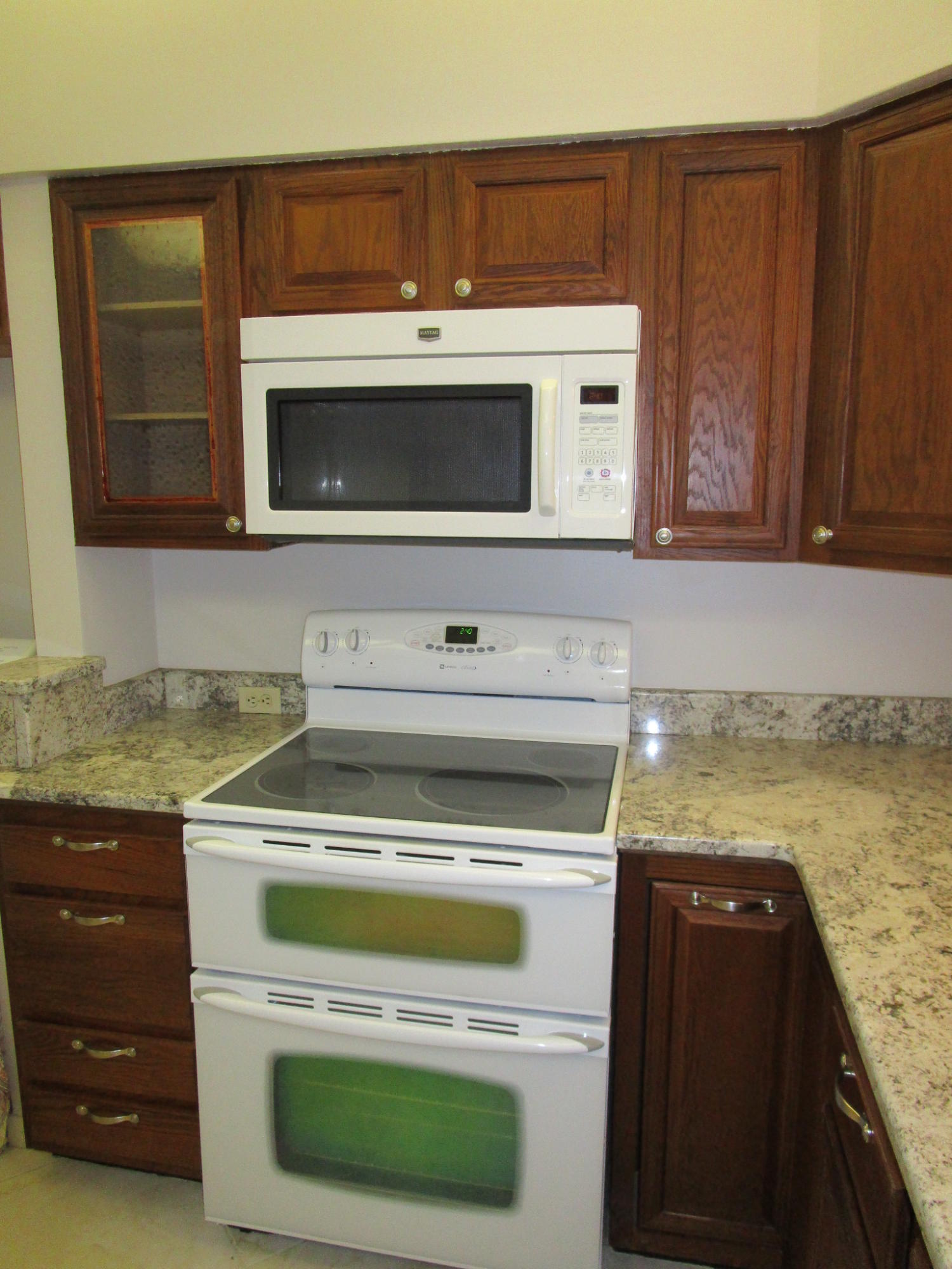 MARINA COVE VILLAGE PH 2 - Residential Lease