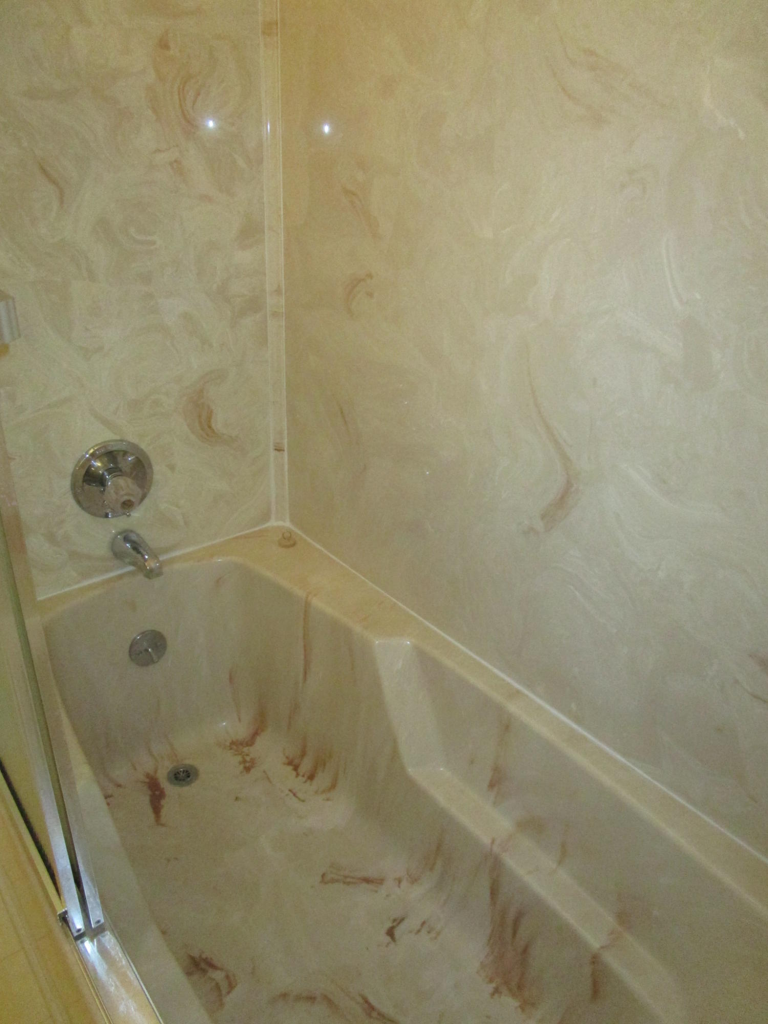 MARINA COVE VILLAGE PH 2 - Residential Lease