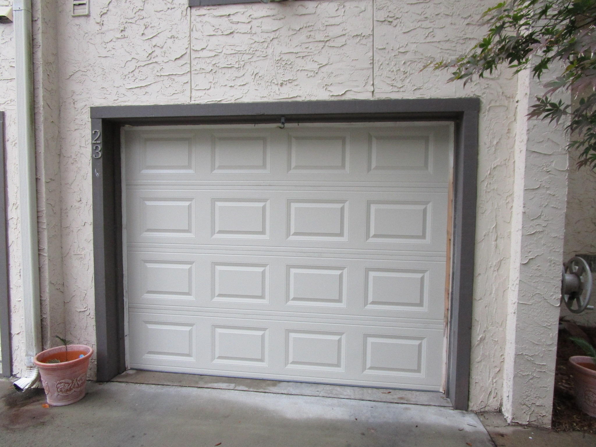 MARINA COVE VILLAGE PH 2 - Residential Lease