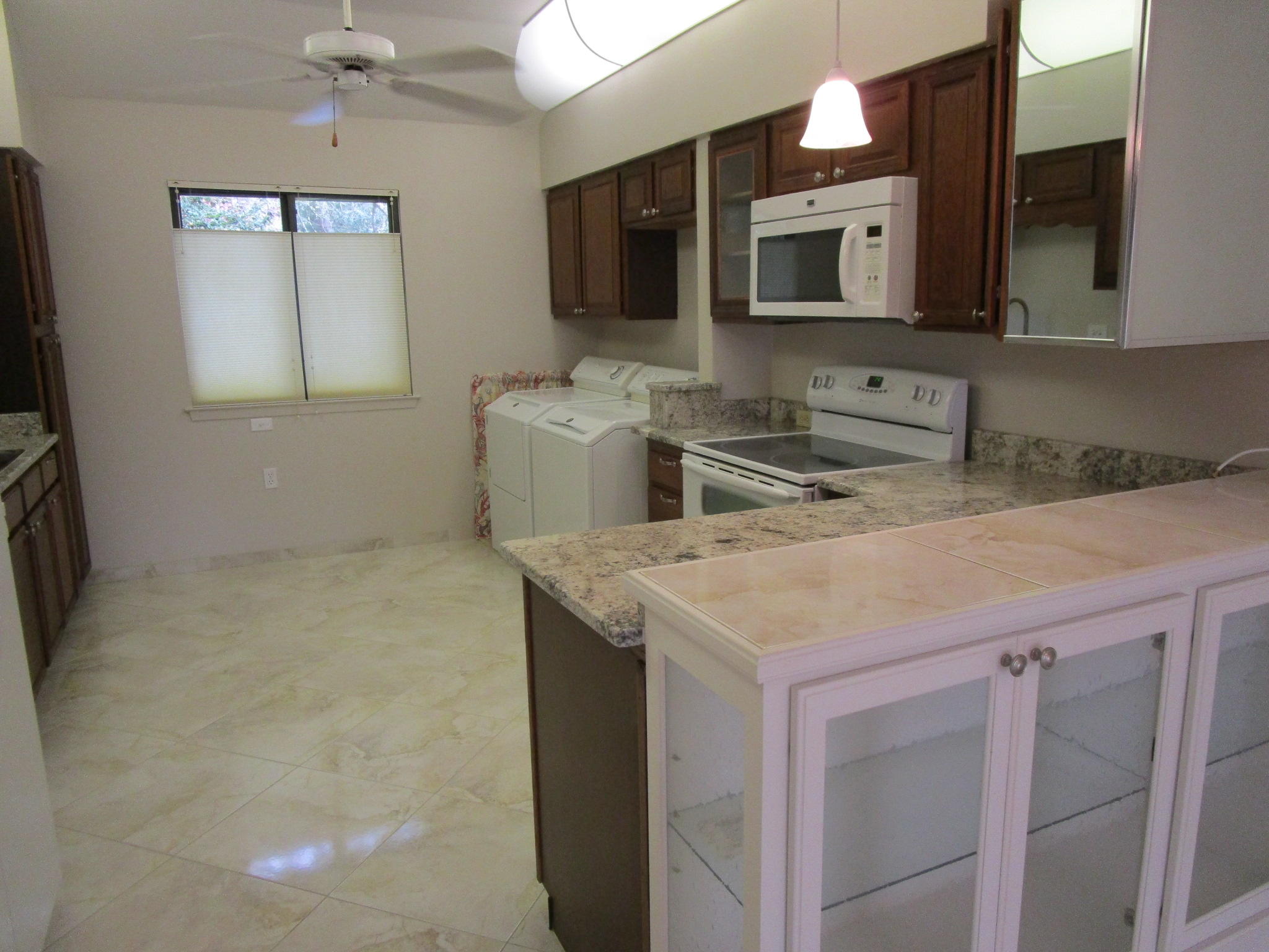 MARINA COVE VILLAGE PH 2 - Residential Lease