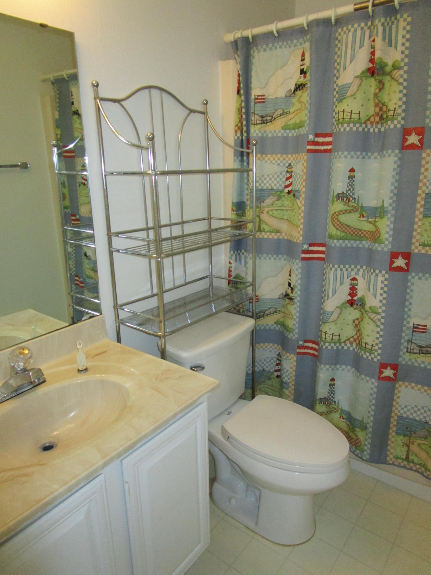 MARINA COVE VILLAGE PH 2 - Residential Lease