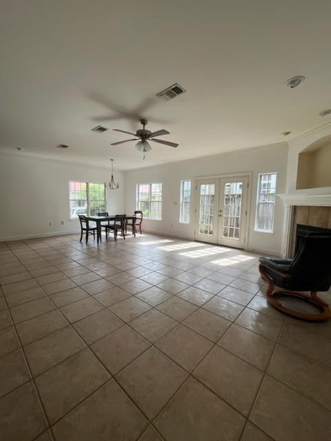 MEDITERRANEAN VILLAGE AT BLUEWATER BAY - Residential Lease