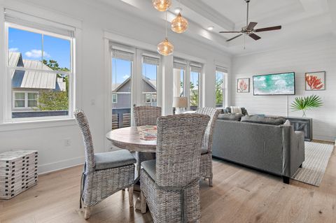 146 E Pine Lands Loop #C Inlet Beach FL 32461