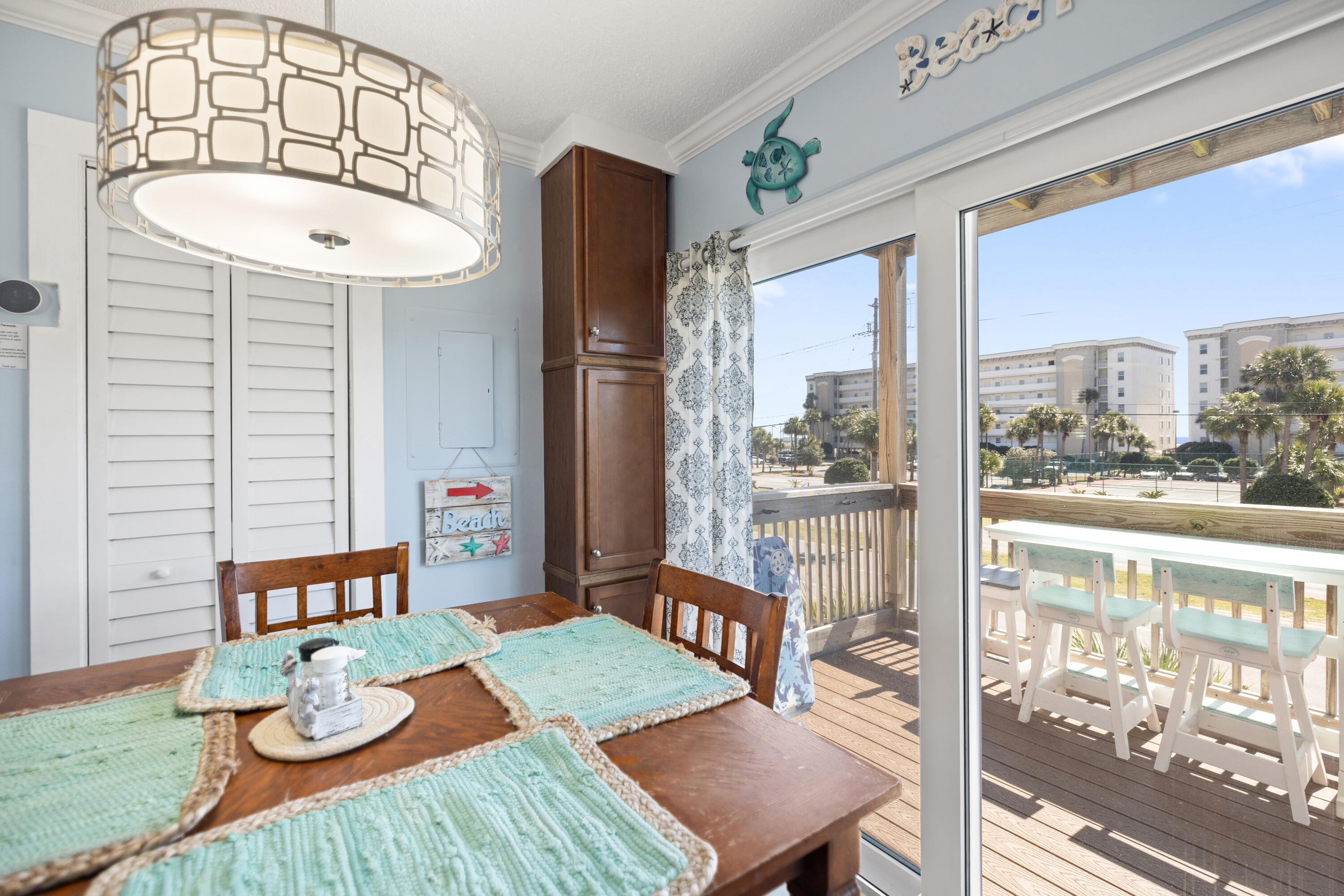 ISLAND GARDENS CONDO - Residential