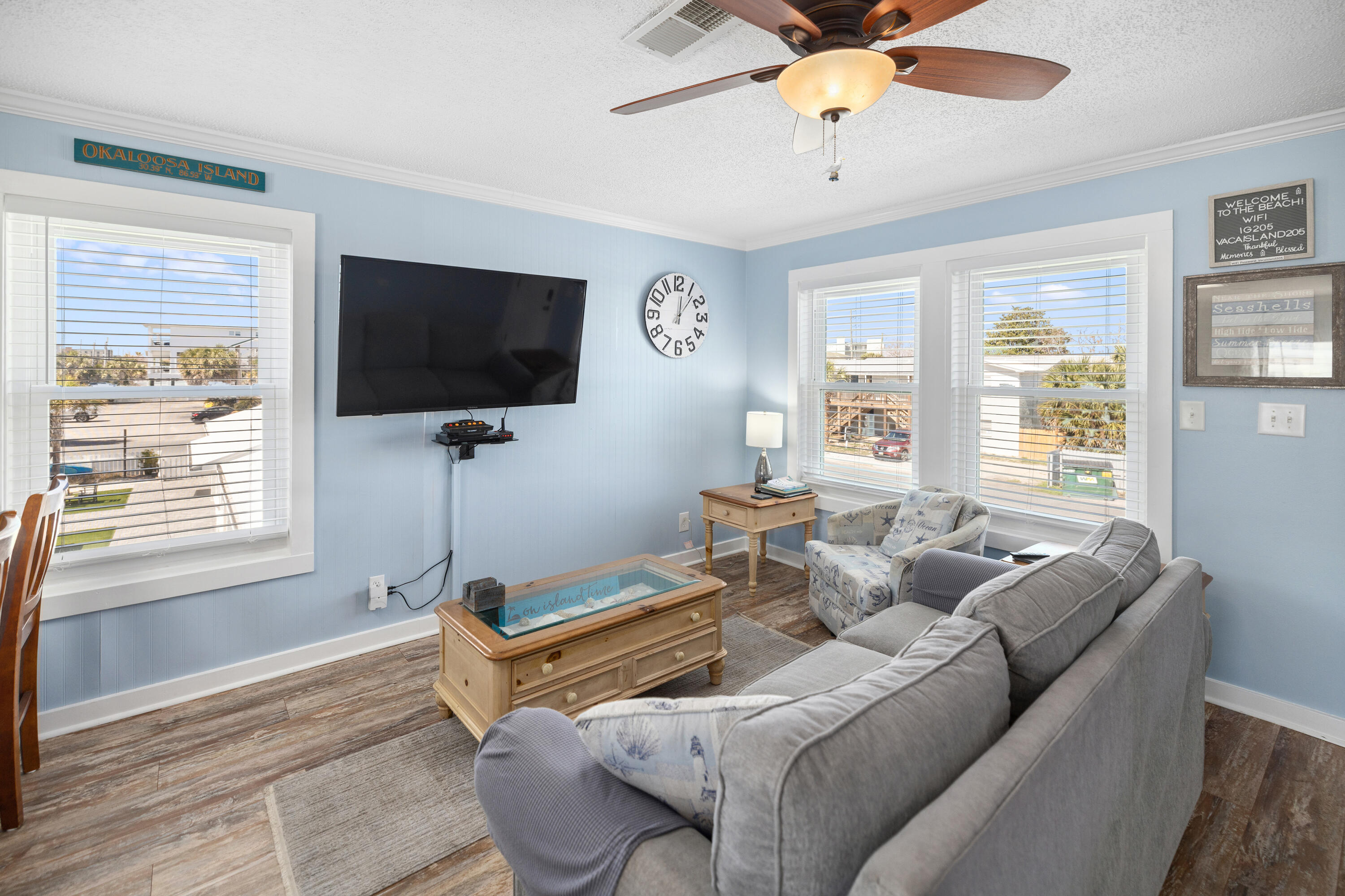 ISLAND GARDENS CONDO - Residential