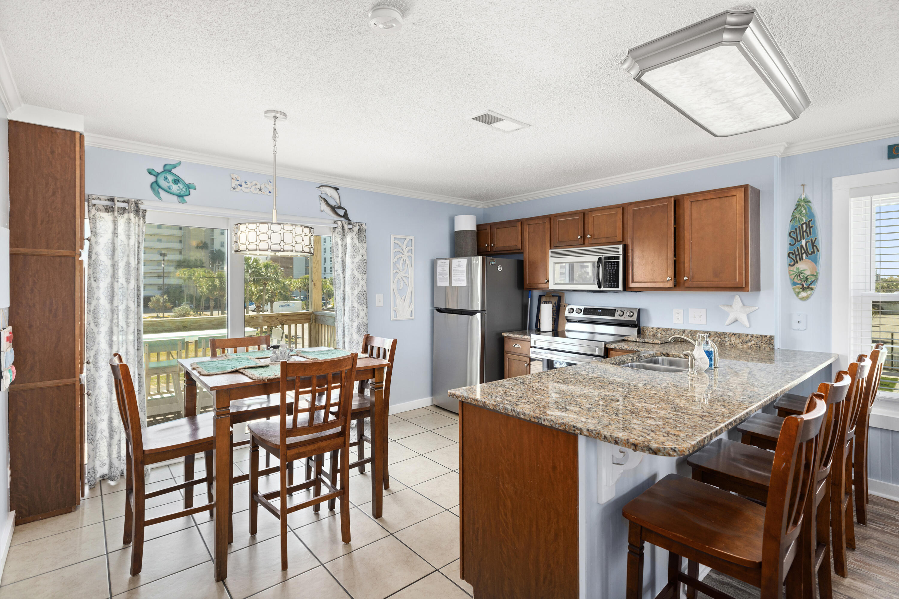 ISLAND GARDENS CONDO - Residential