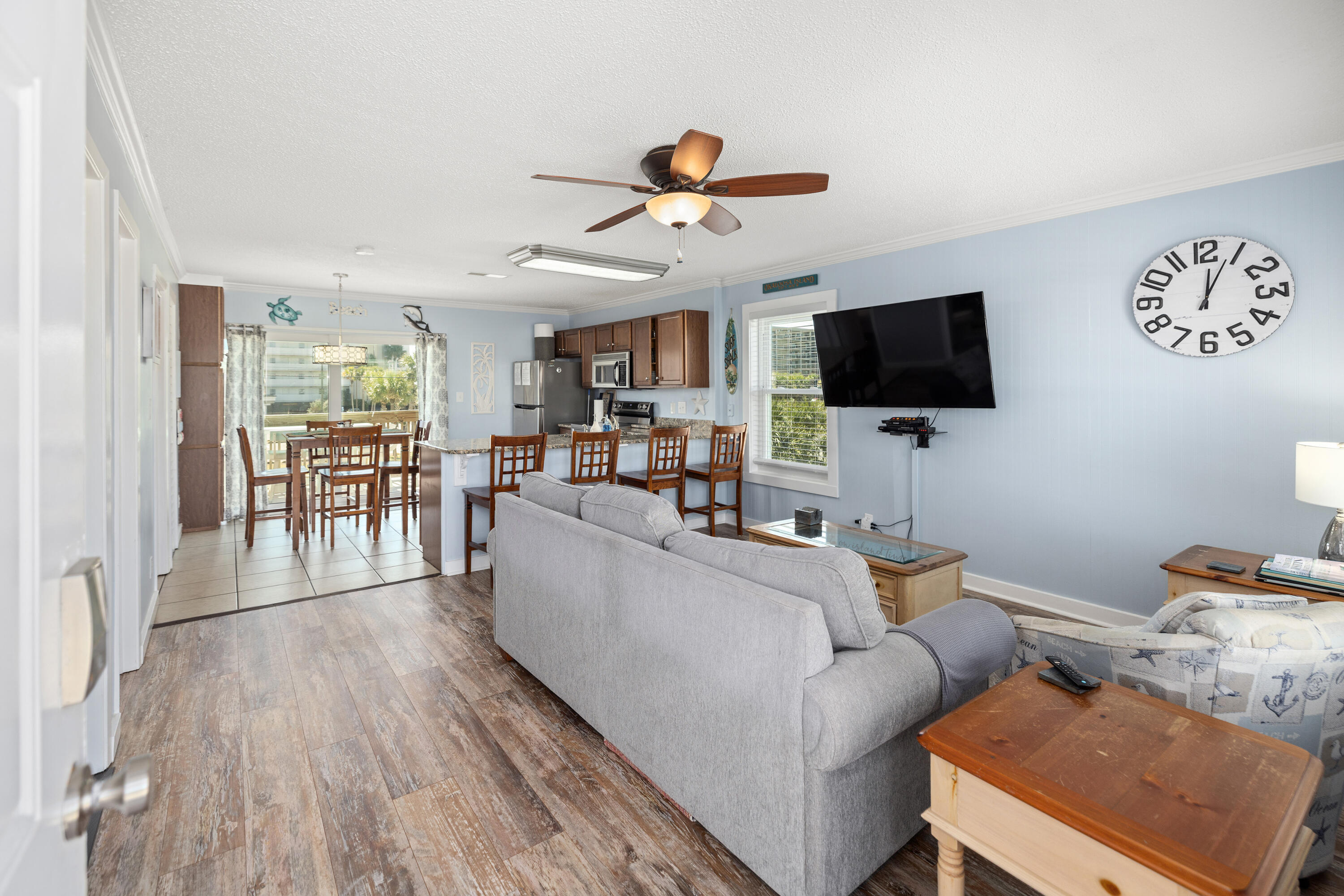 ISLAND GARDENS CONDO - Residential