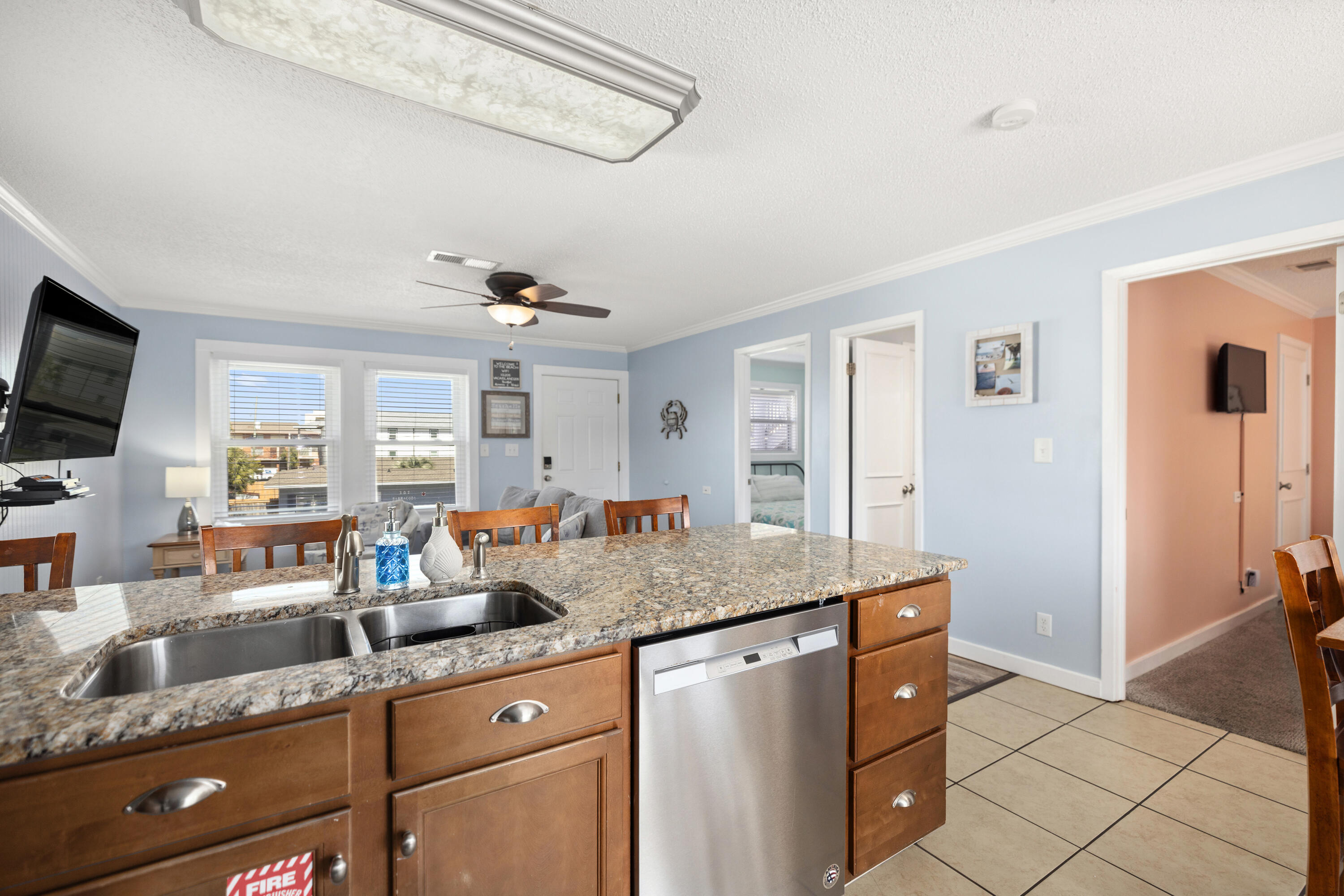 ISLAND GARDENS CONDO - Residential