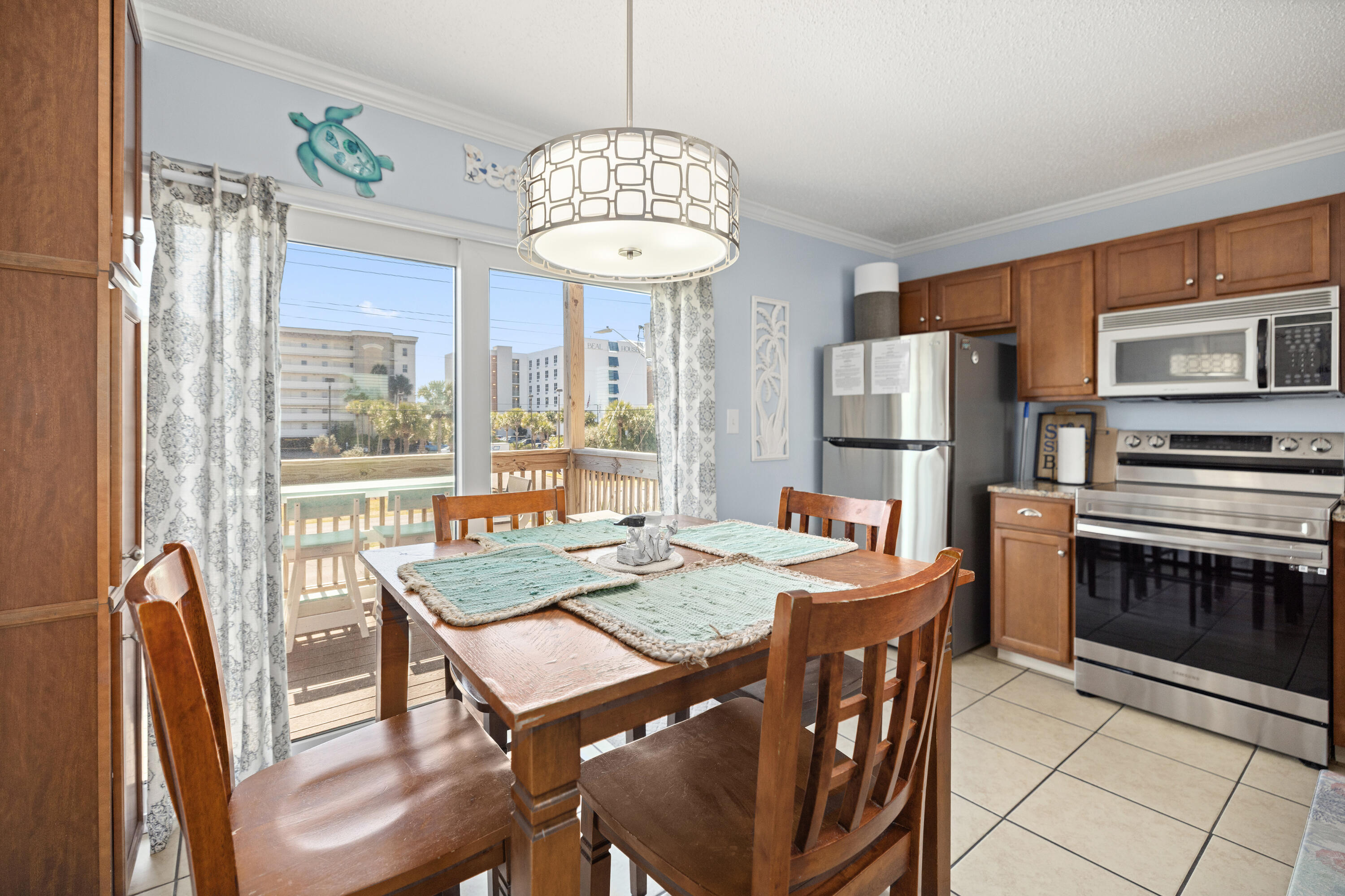 ISLAND GARDENS CONDO - Residential