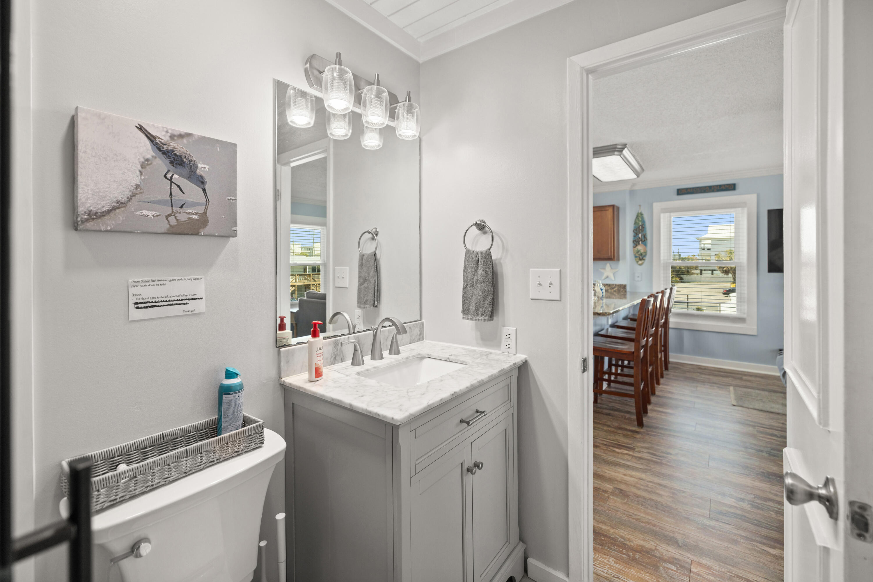 ISLAND GARDENS CONDO - Residential