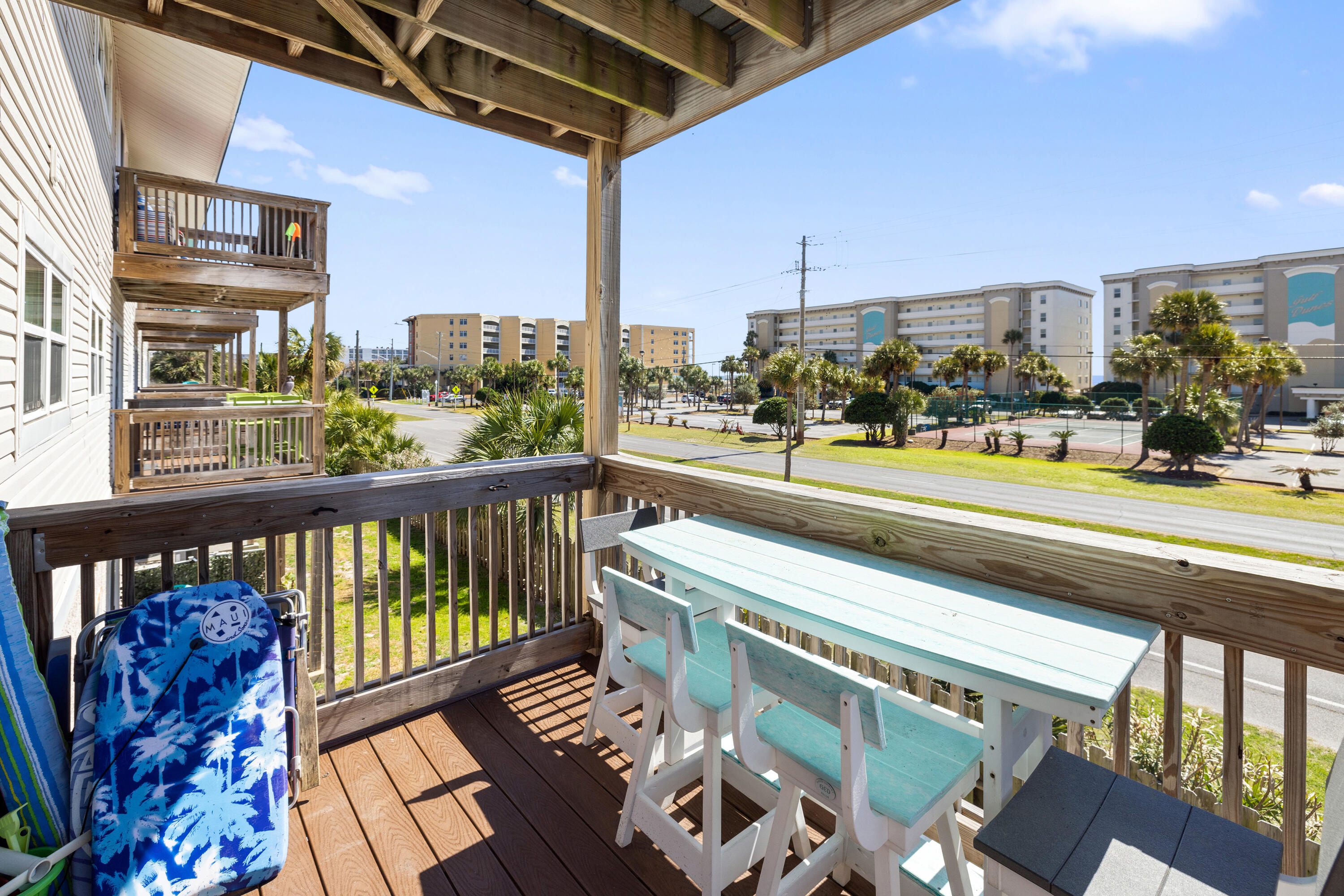 ISLAND GARDENS CONDO - Residential