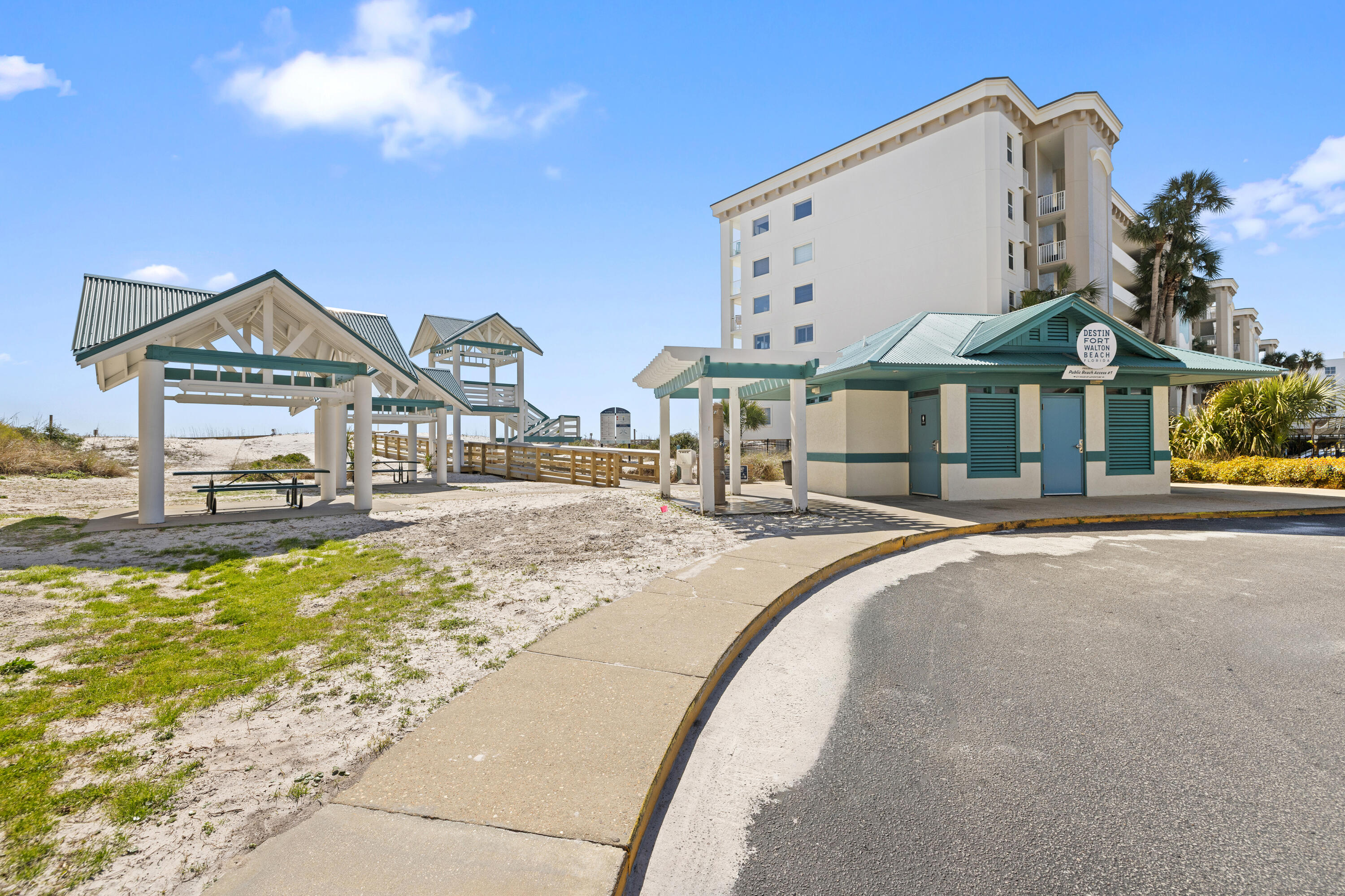 ISLAND GARDENS CONDO - Residential