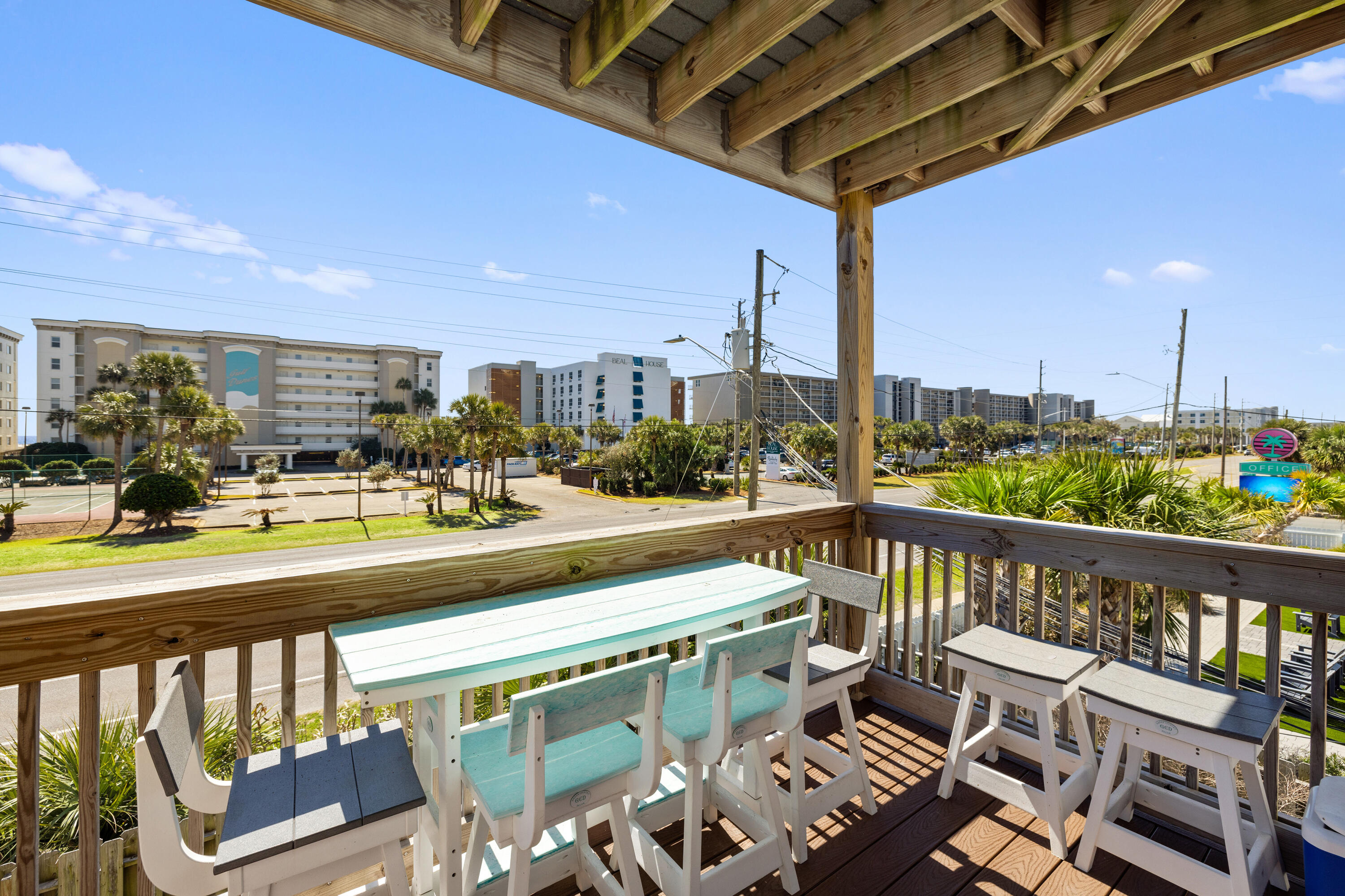 ISLAND GARDENS CONDO - Residential