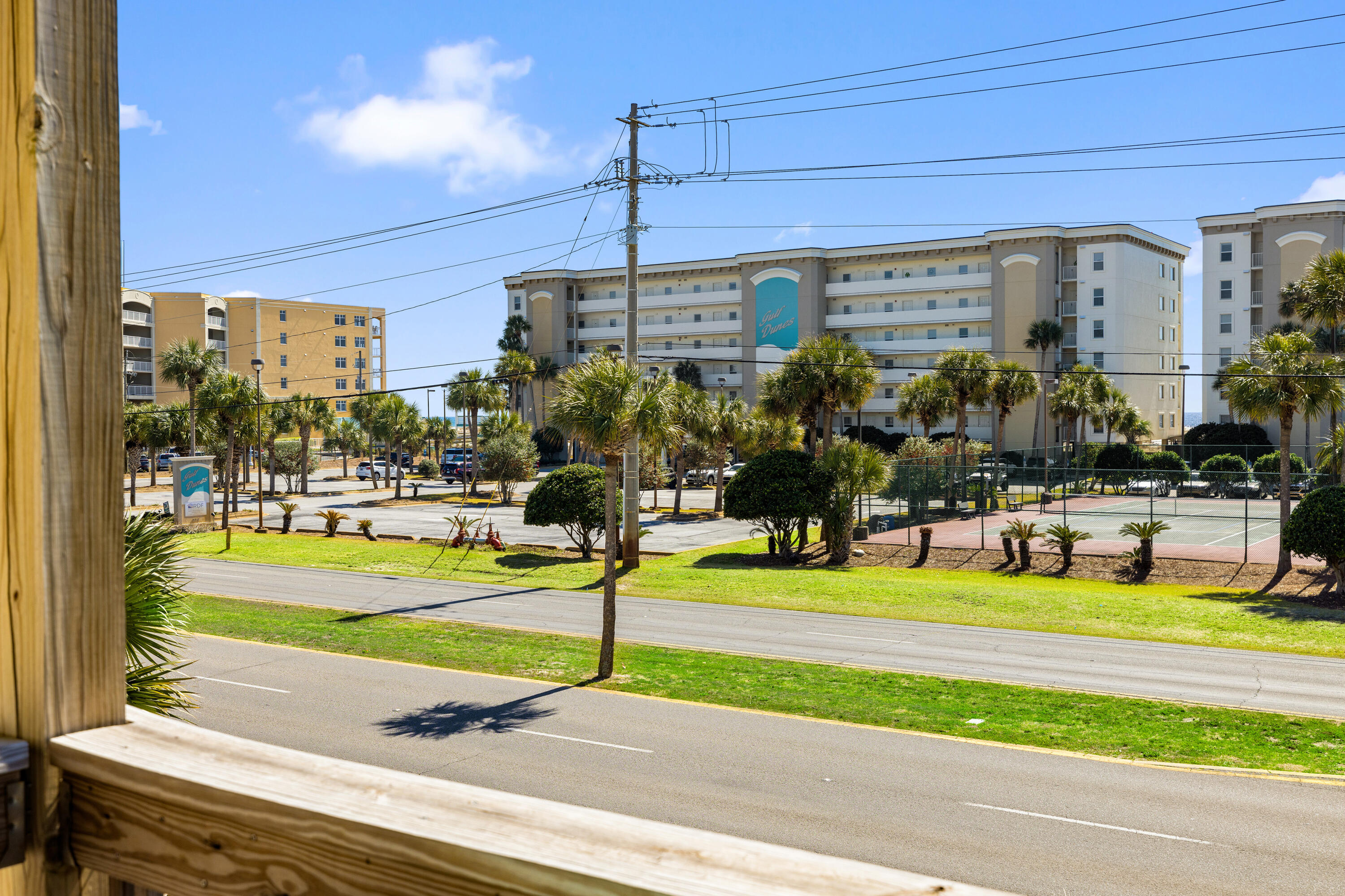 ISLAND GARDENS CONDO - Residential