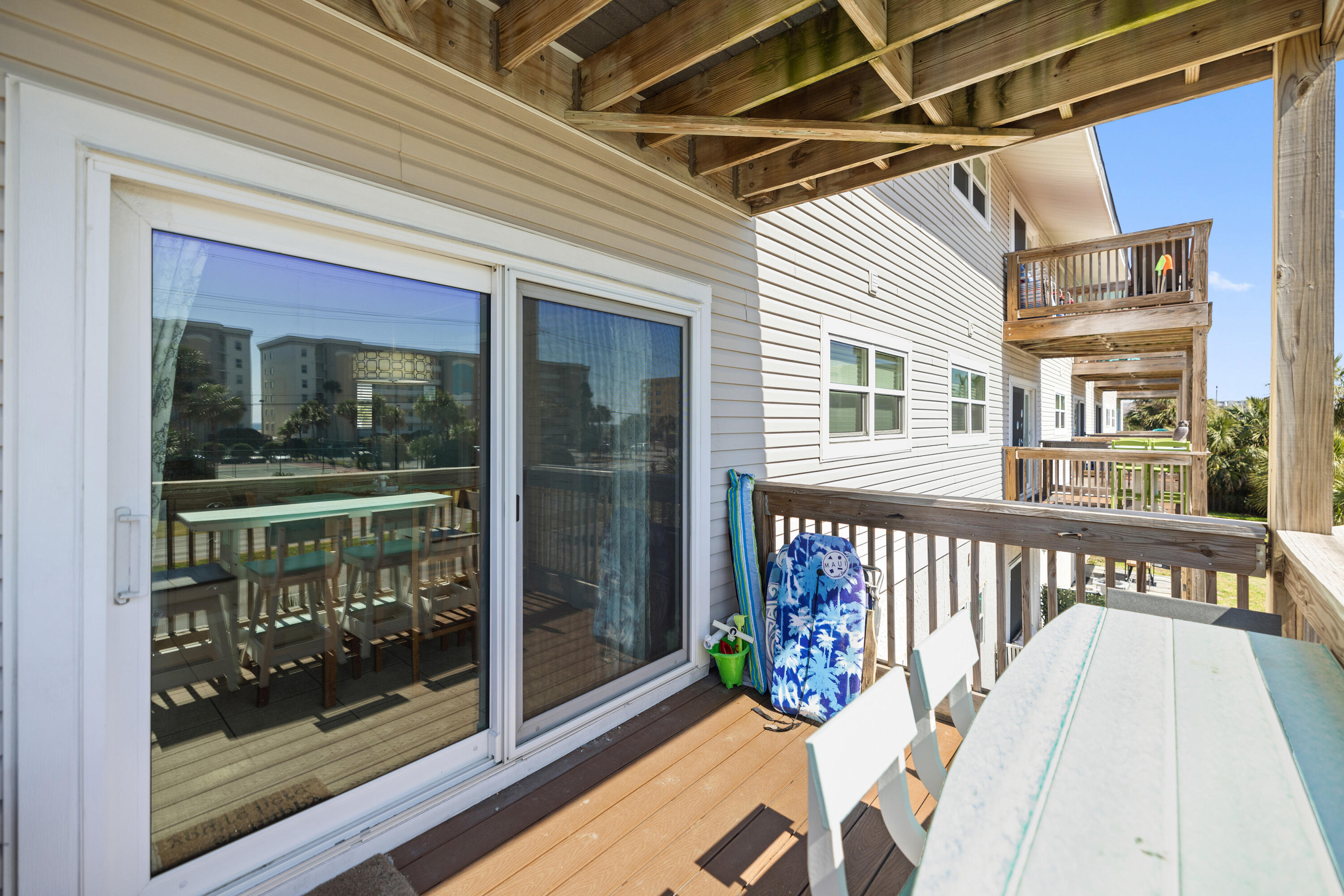 ISLAND GARDENS CONDO - Residential