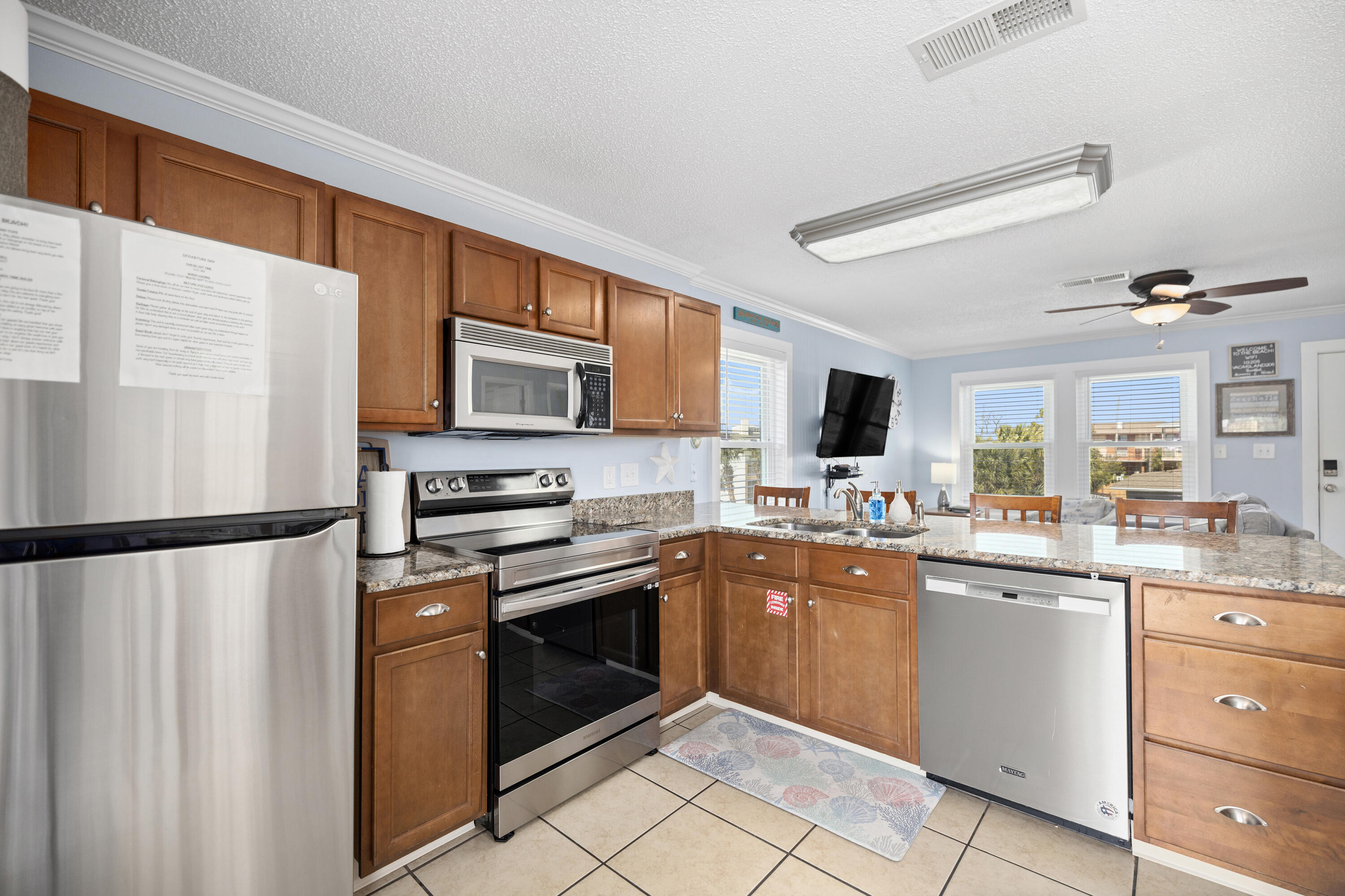 ISLAND GARDENS CONDO - Residential