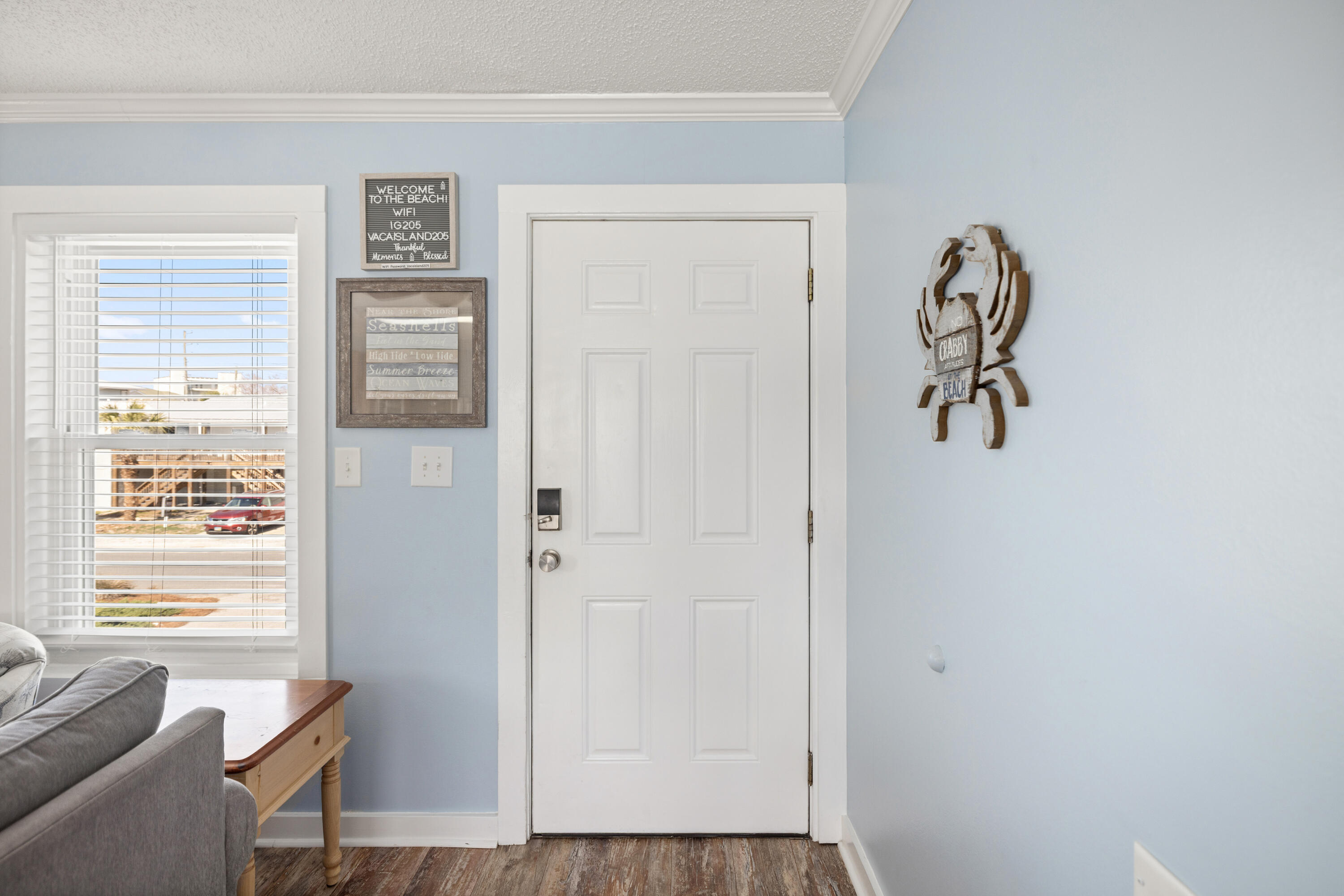 ISLAND GARDENS CONDO - Residential