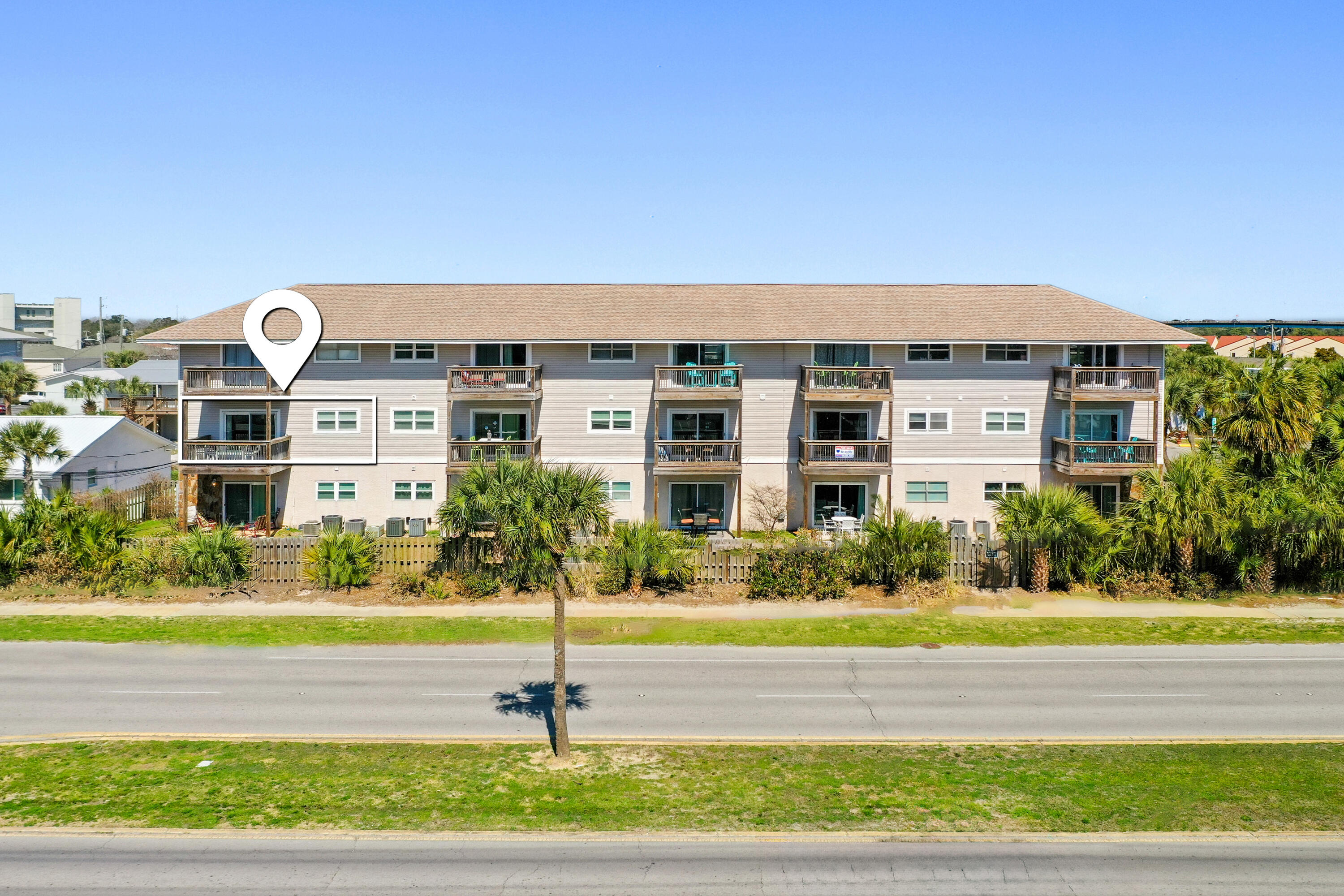 ISLAND GARDENS CONDO - Residential