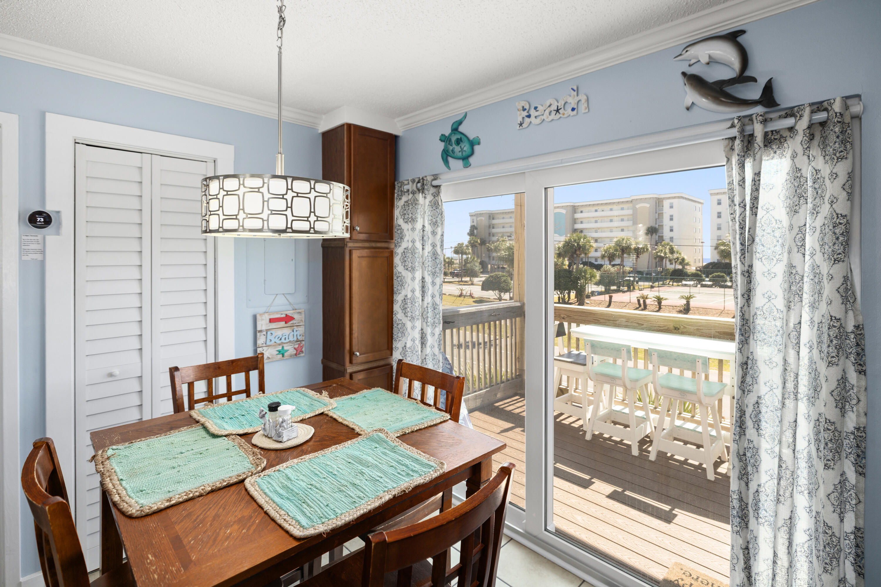 ISLAND GARDENS CONDO - Residential