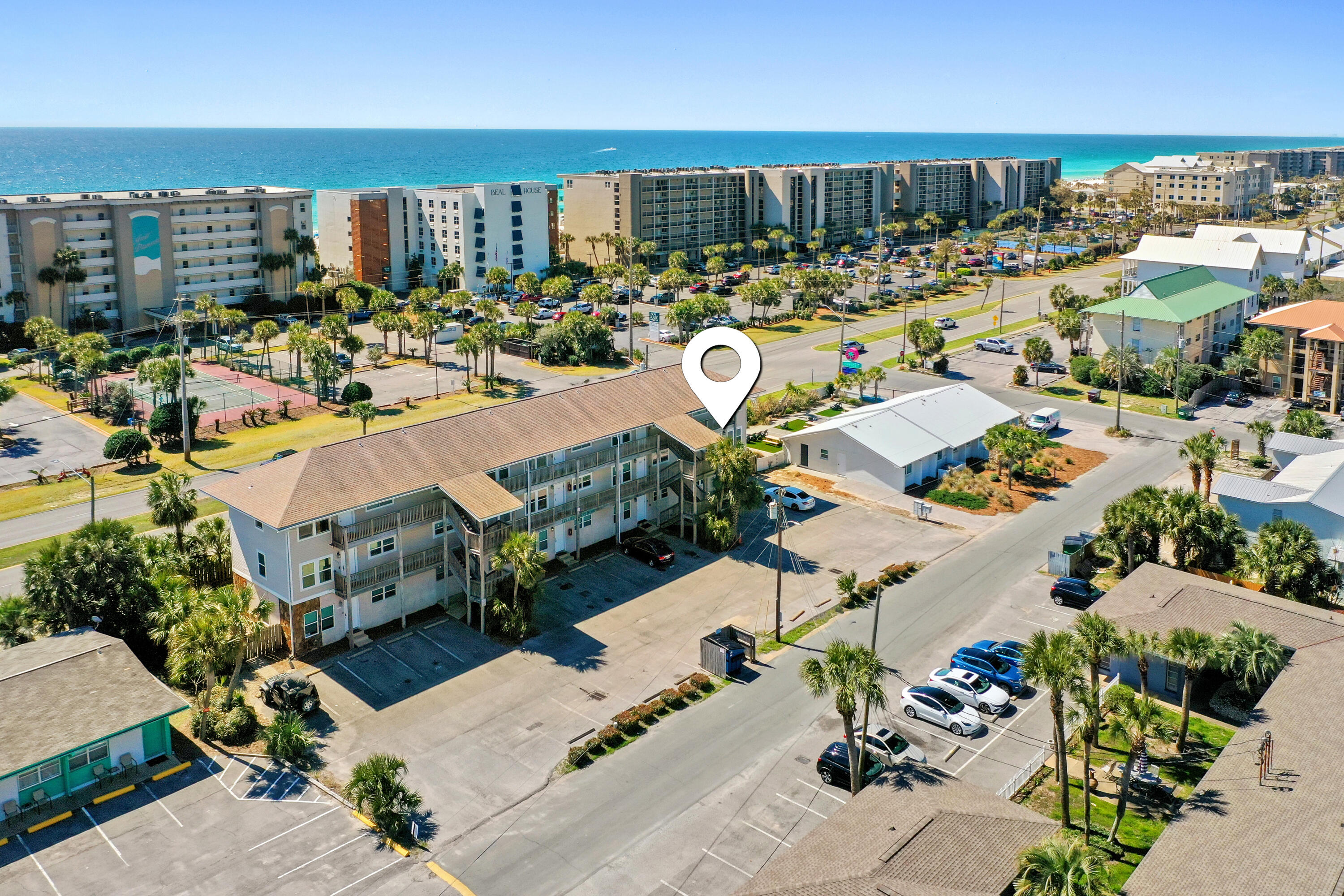 ISLAND GARDENS CONDO - Residential
