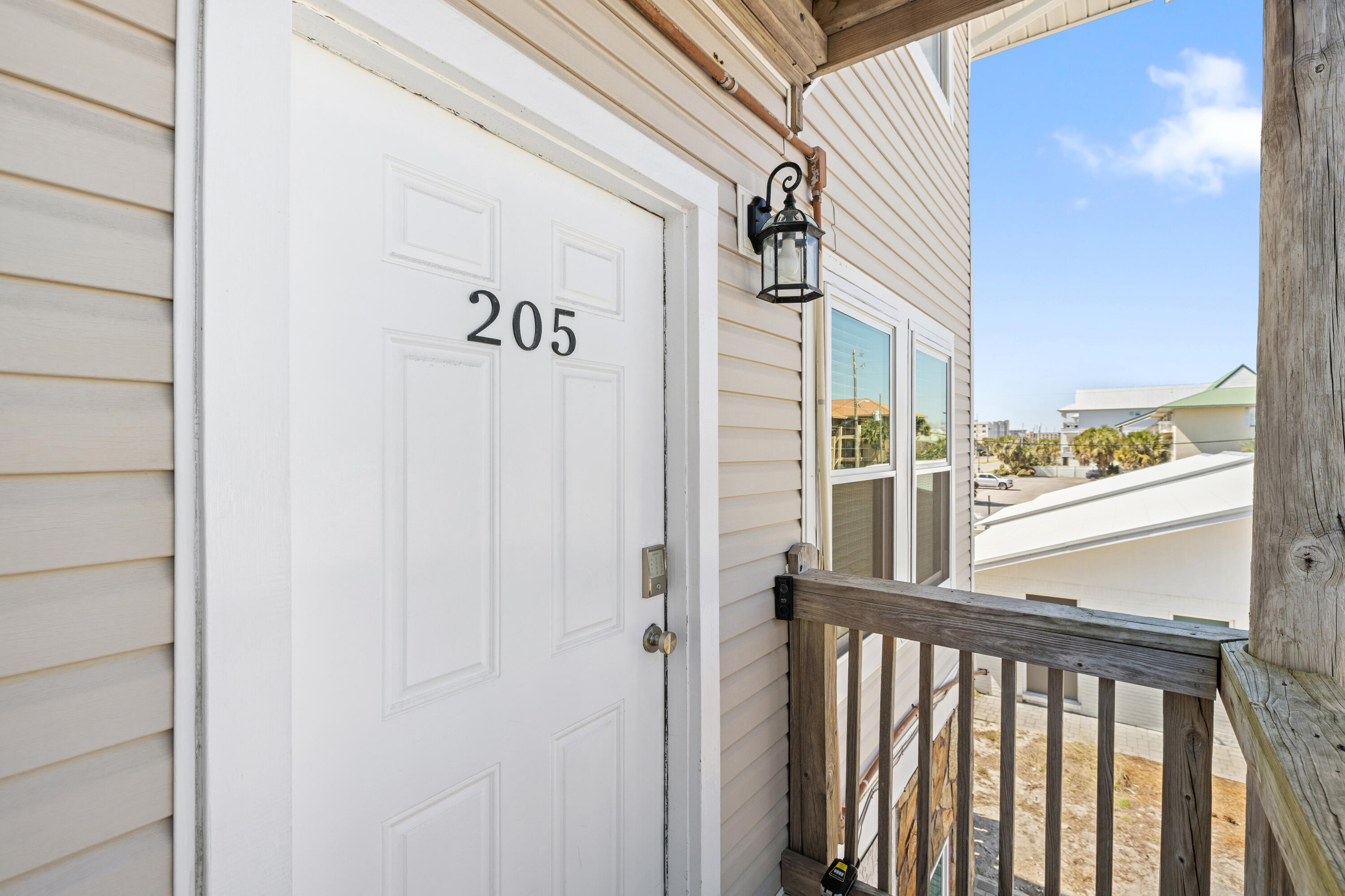 ISLAND GARDENS CONDO - Residential