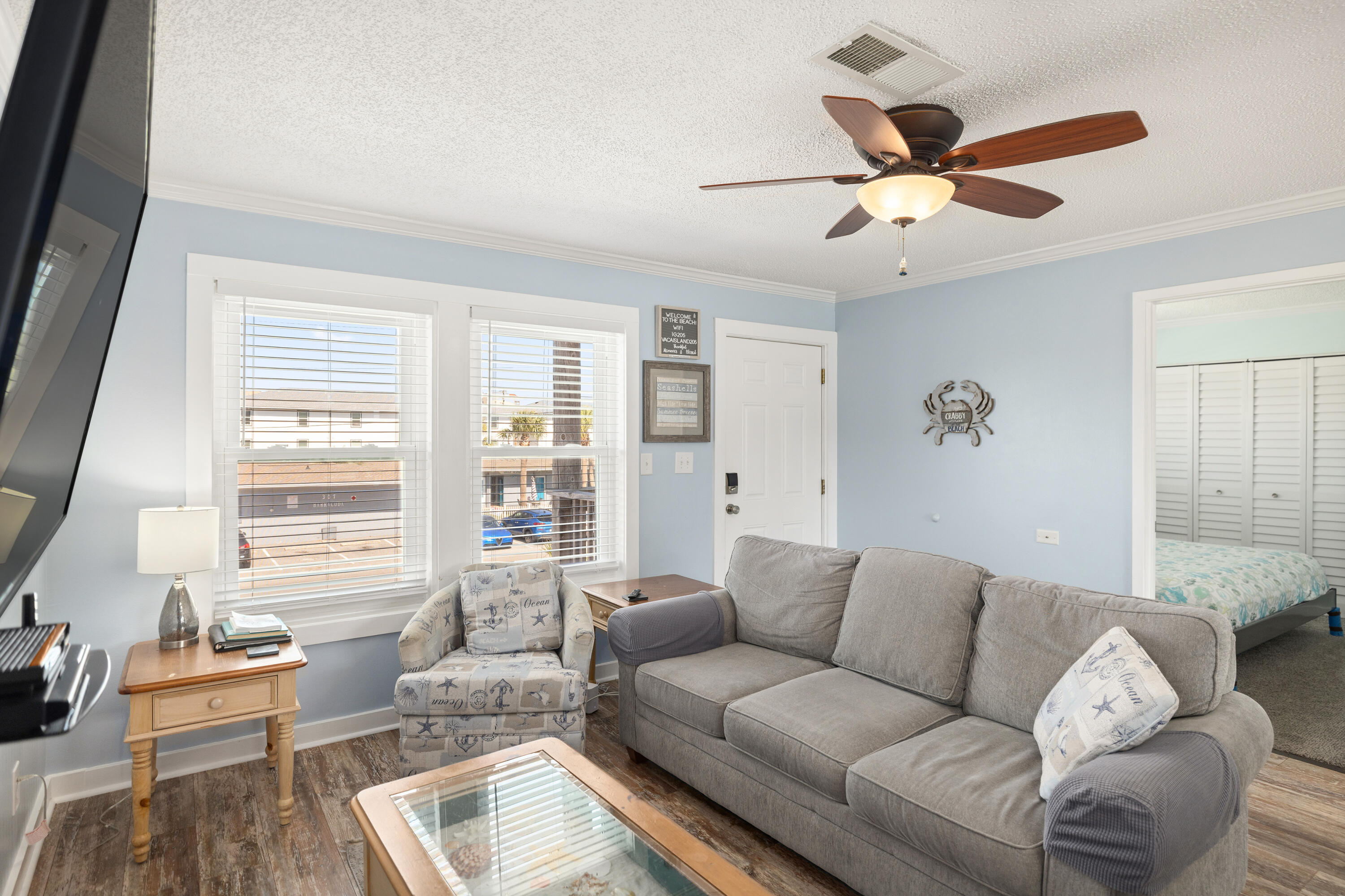ISLAND GARDENS CONDO - Residential