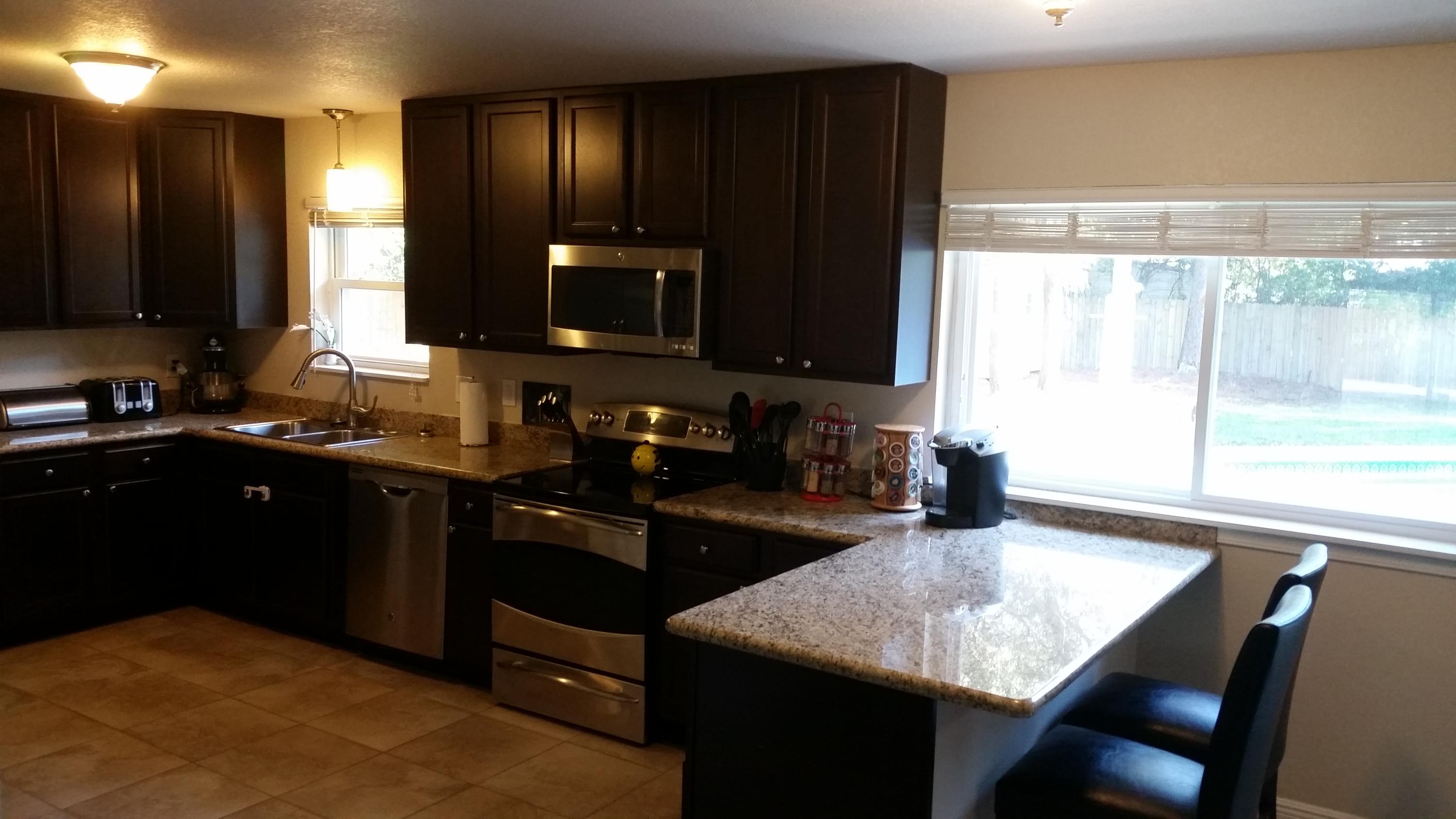 Poquito Bayou - Residential