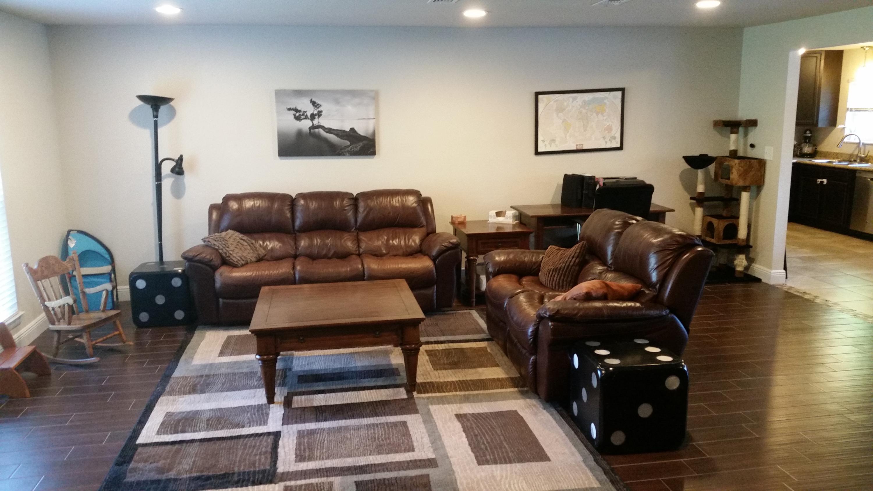 Poquito Bayou - Residential