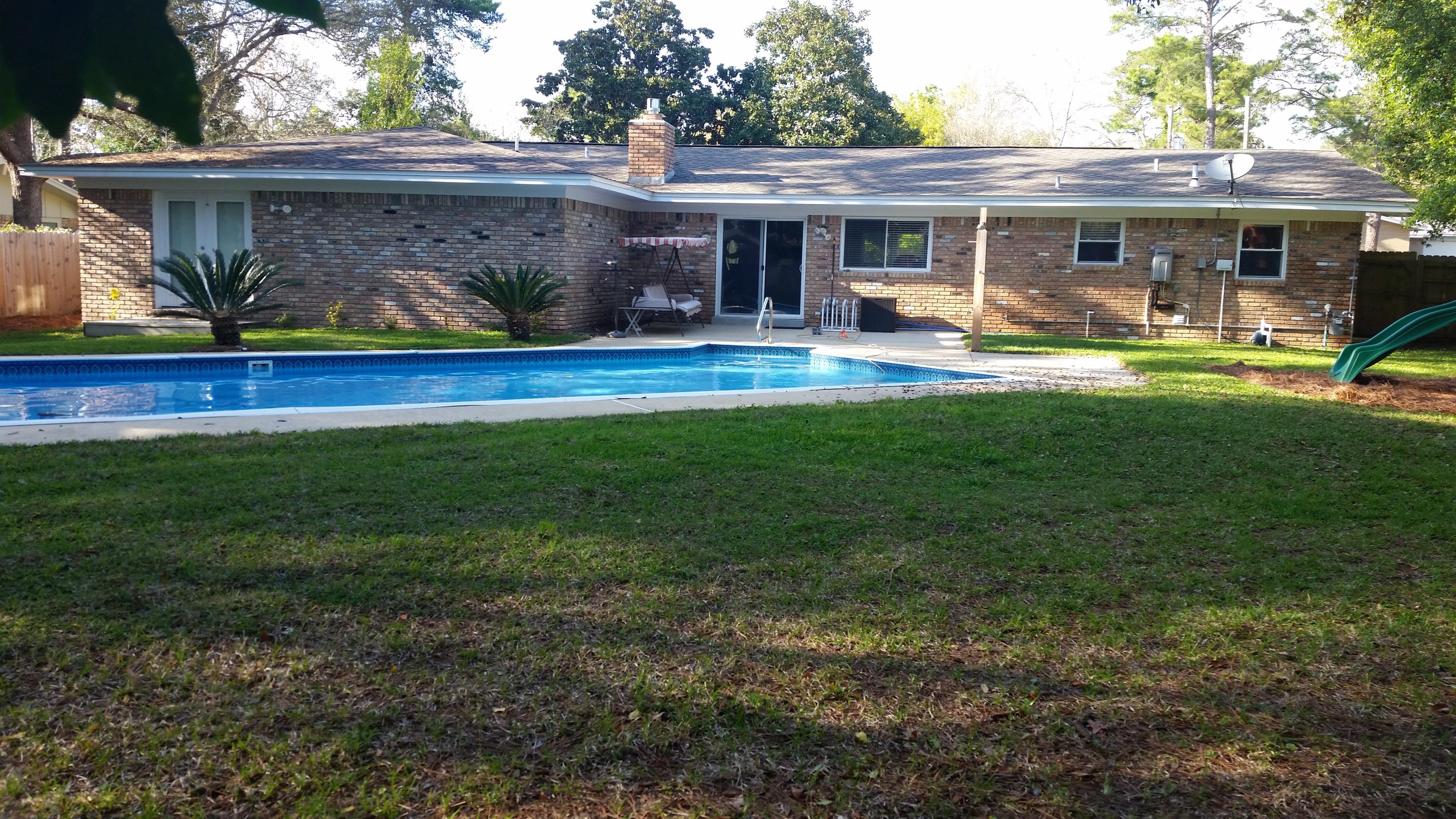 Poquito Bayou - Residential