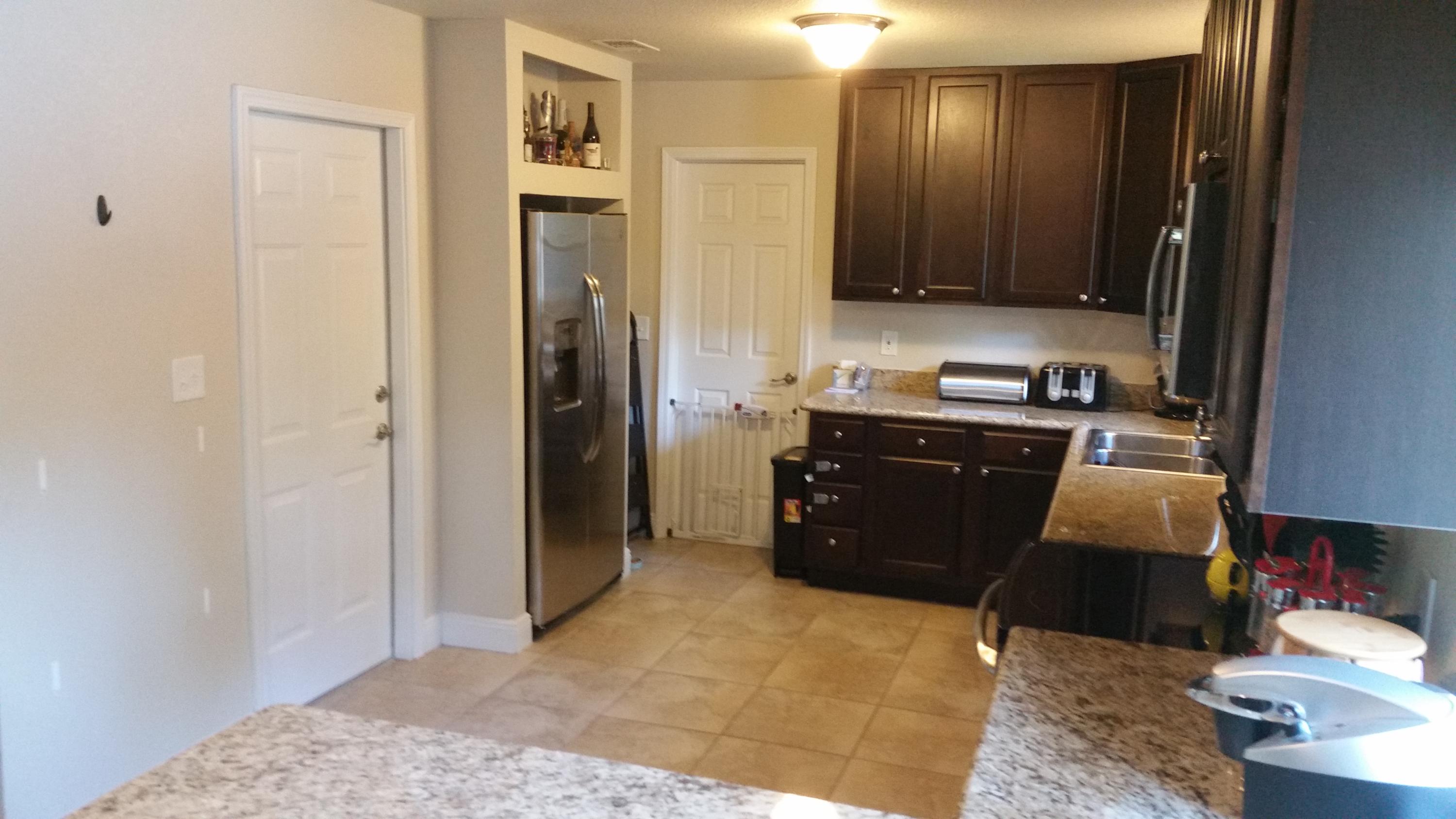 Poquito Bayou - Residential