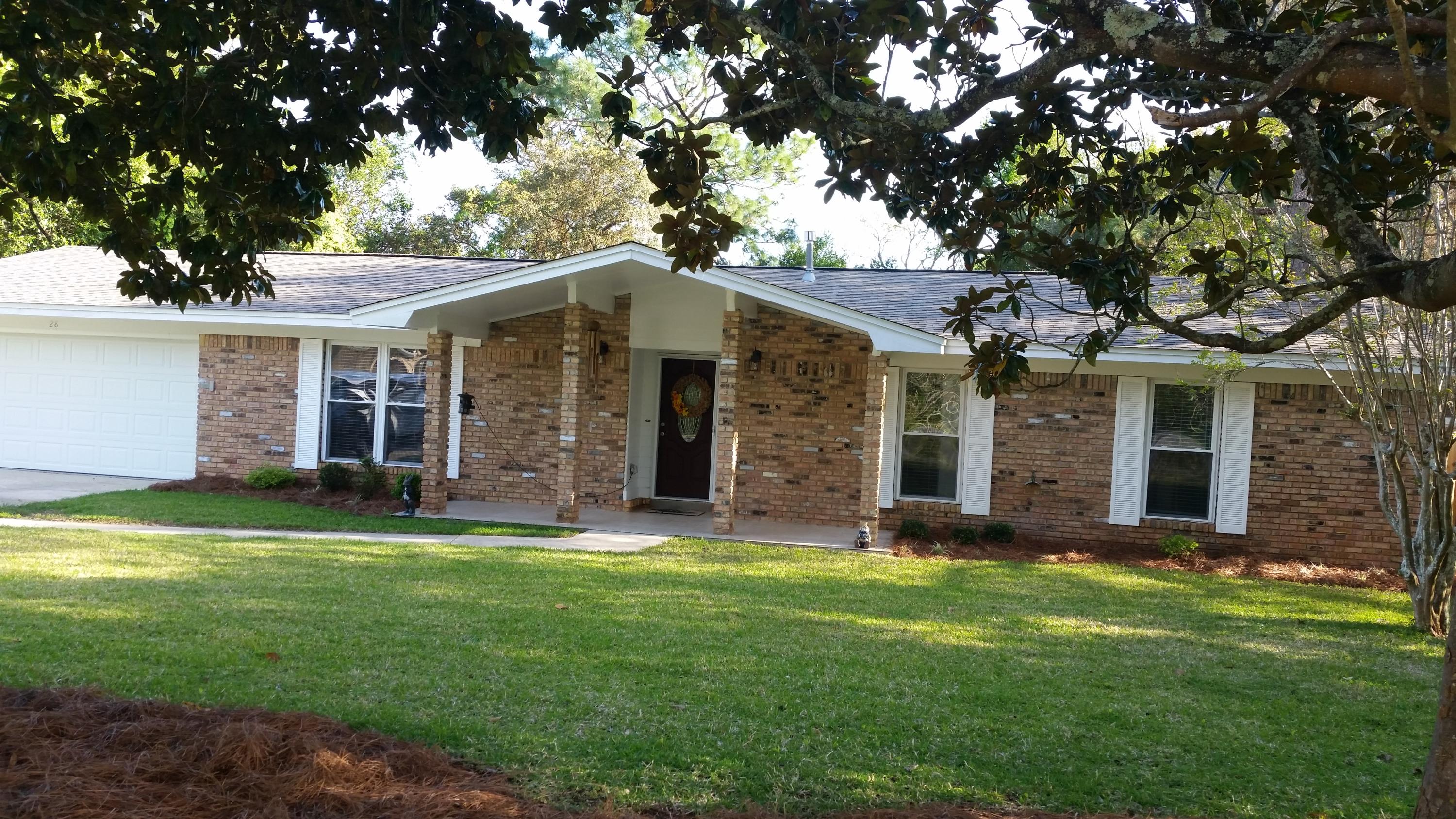 Poquito Bayou - Residential