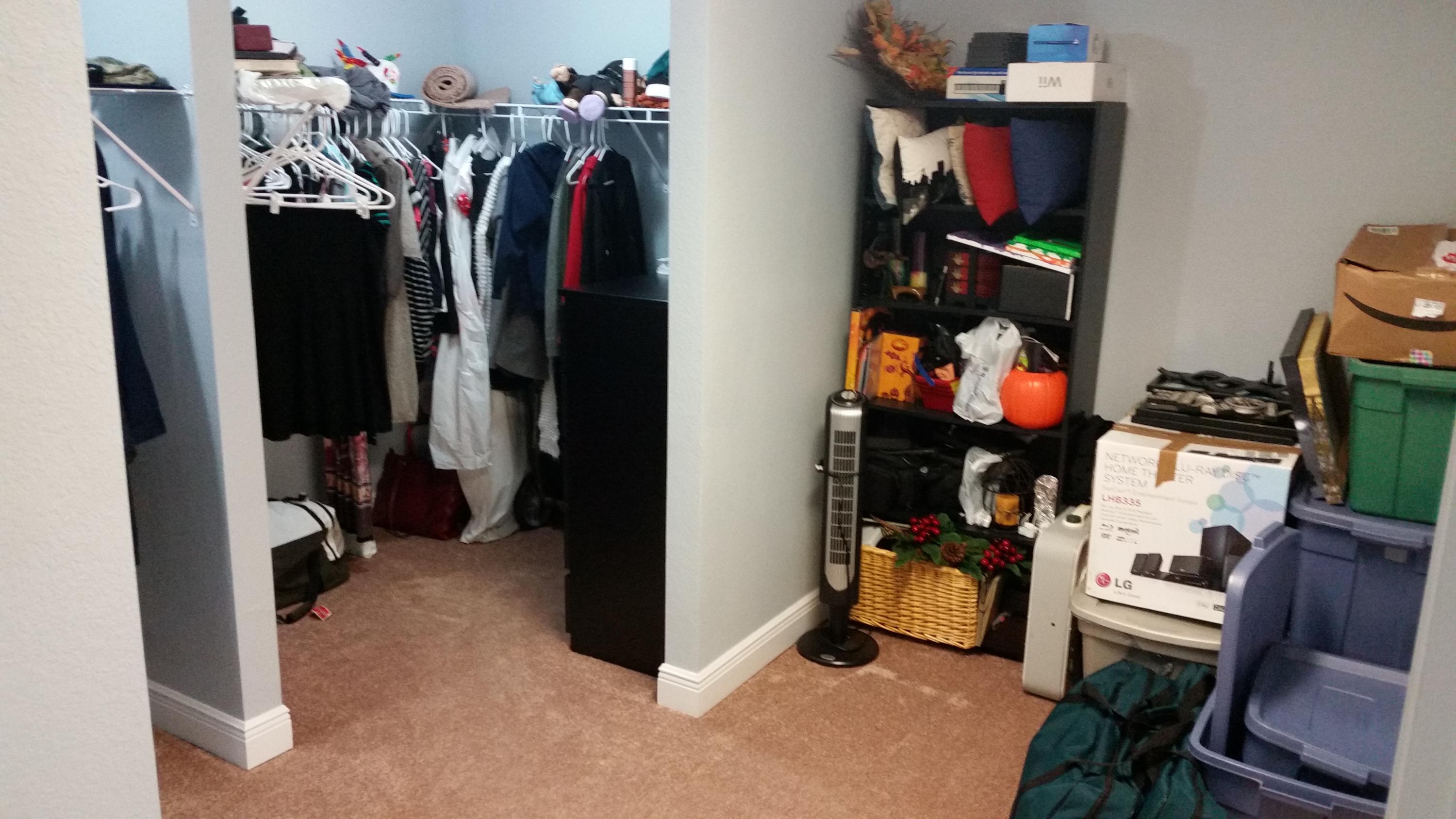 Poquito Bayou - Residential