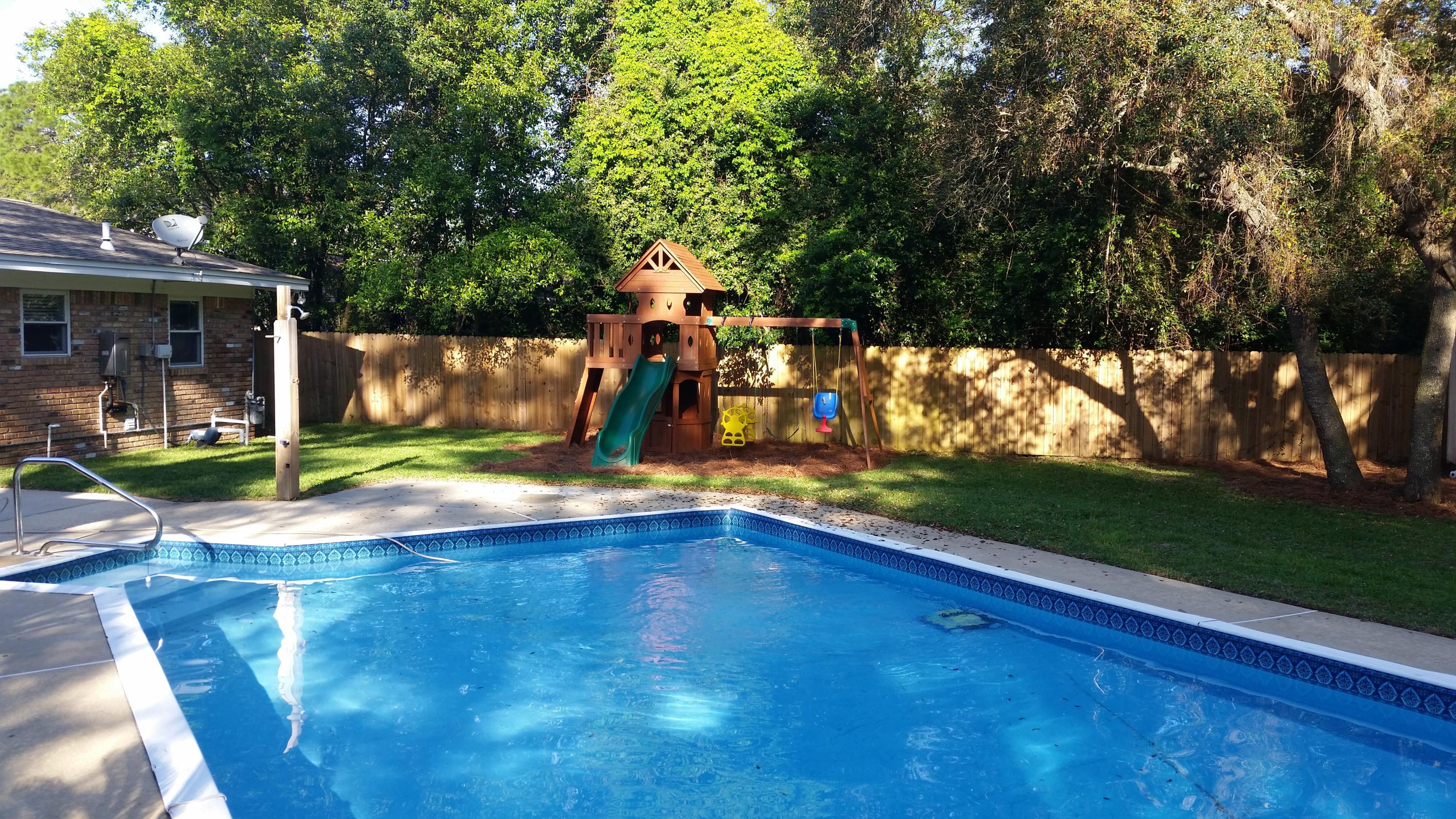 Poquito Bayou - Residential