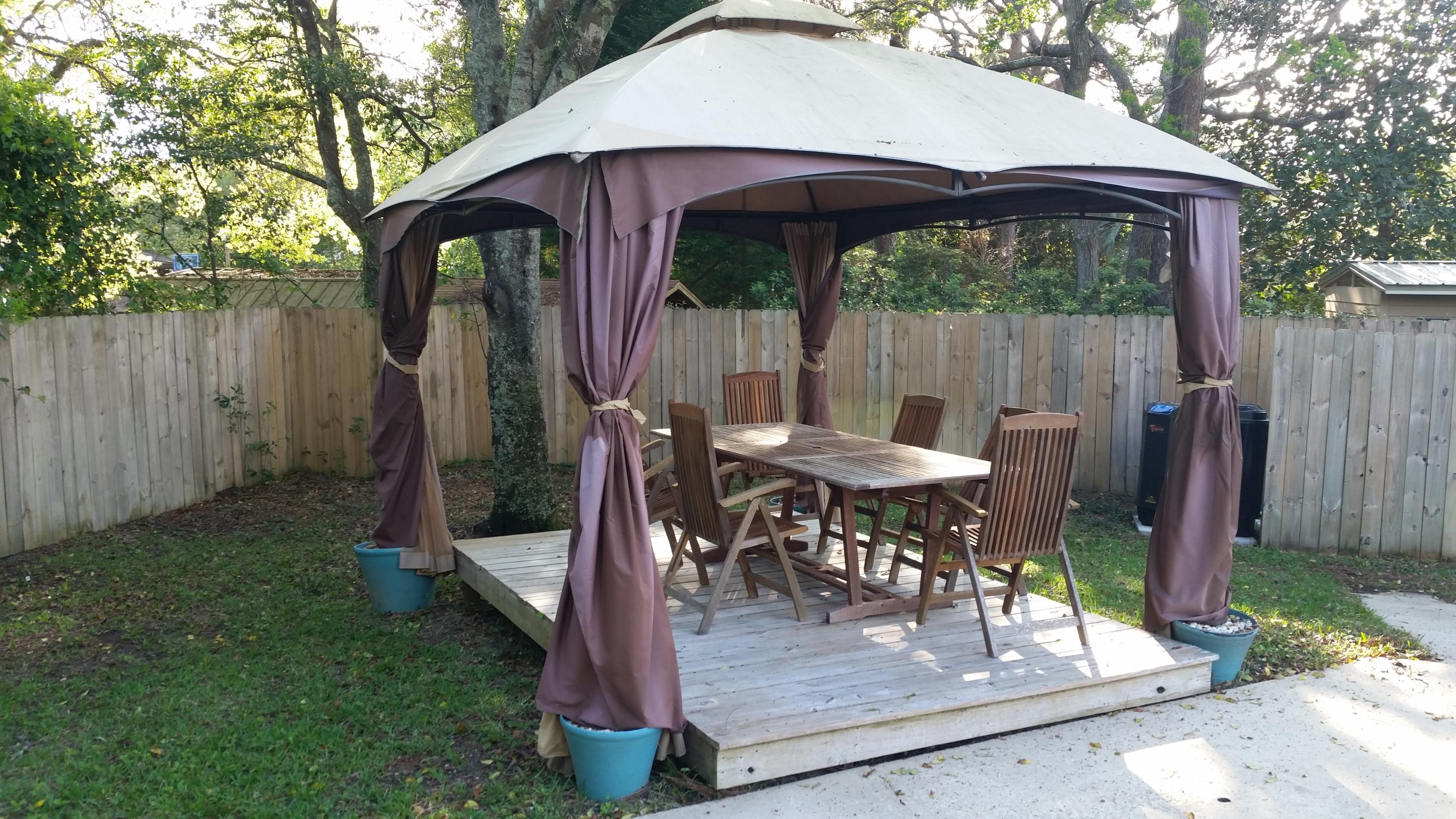 Poquito Bayou - Residential