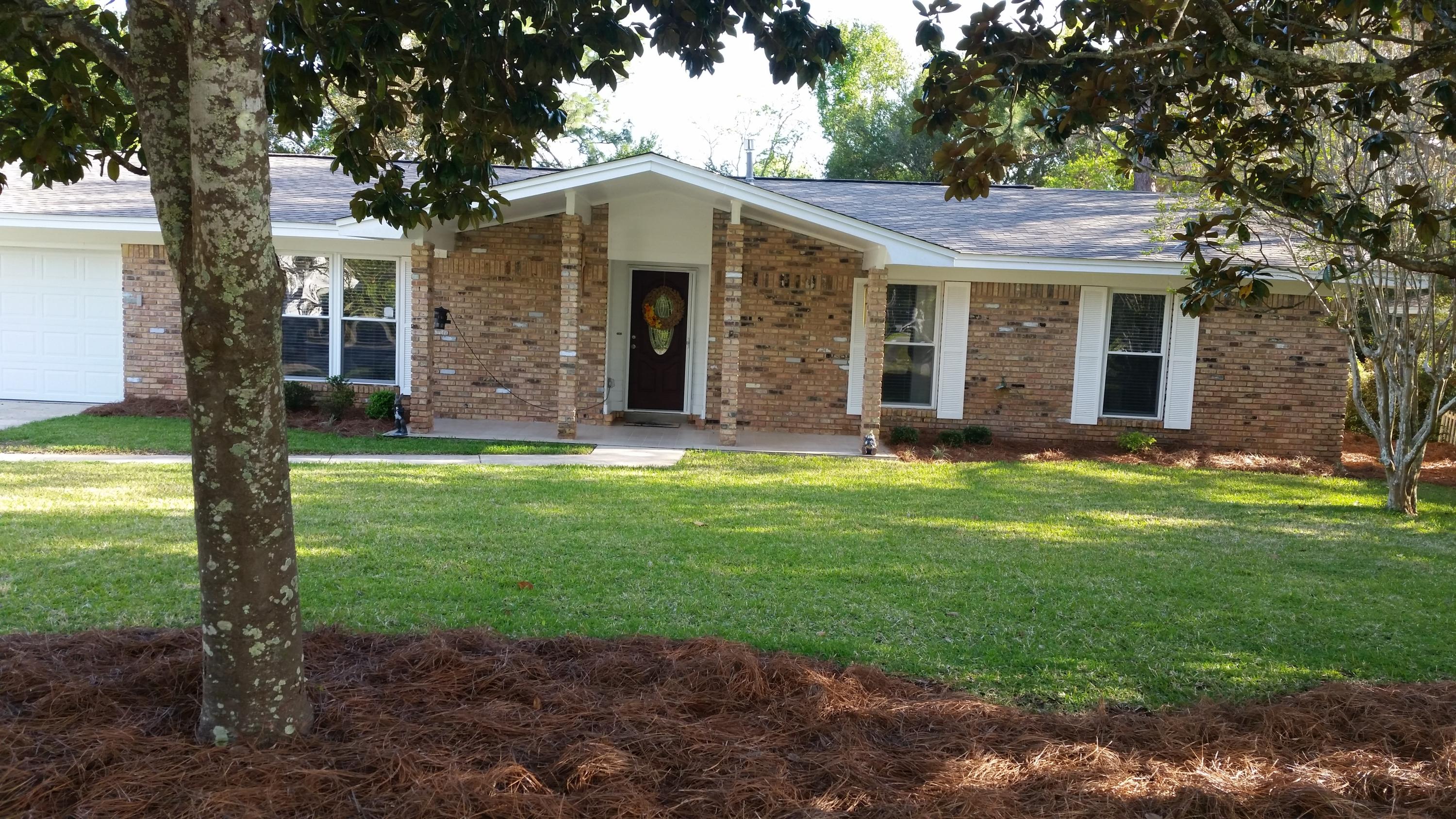 Poquito Bayou - Residential