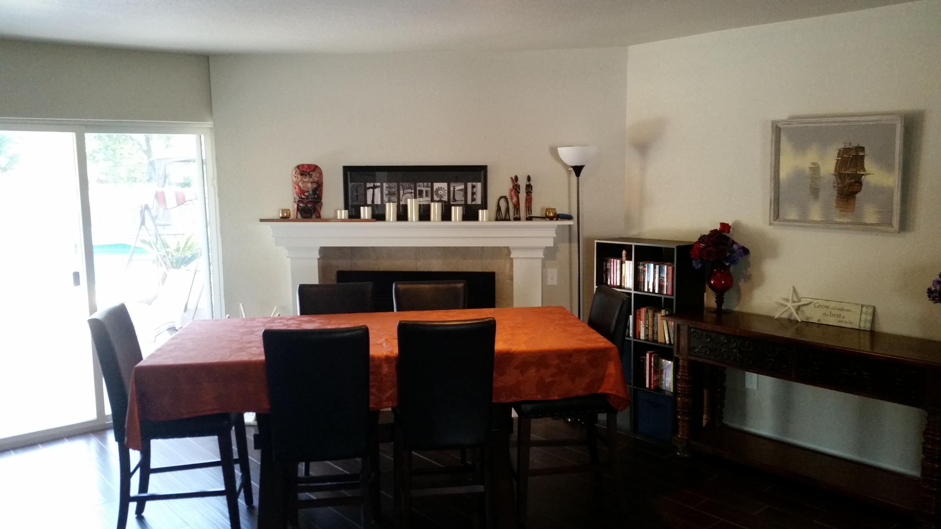 Poquito Bayou - Residential