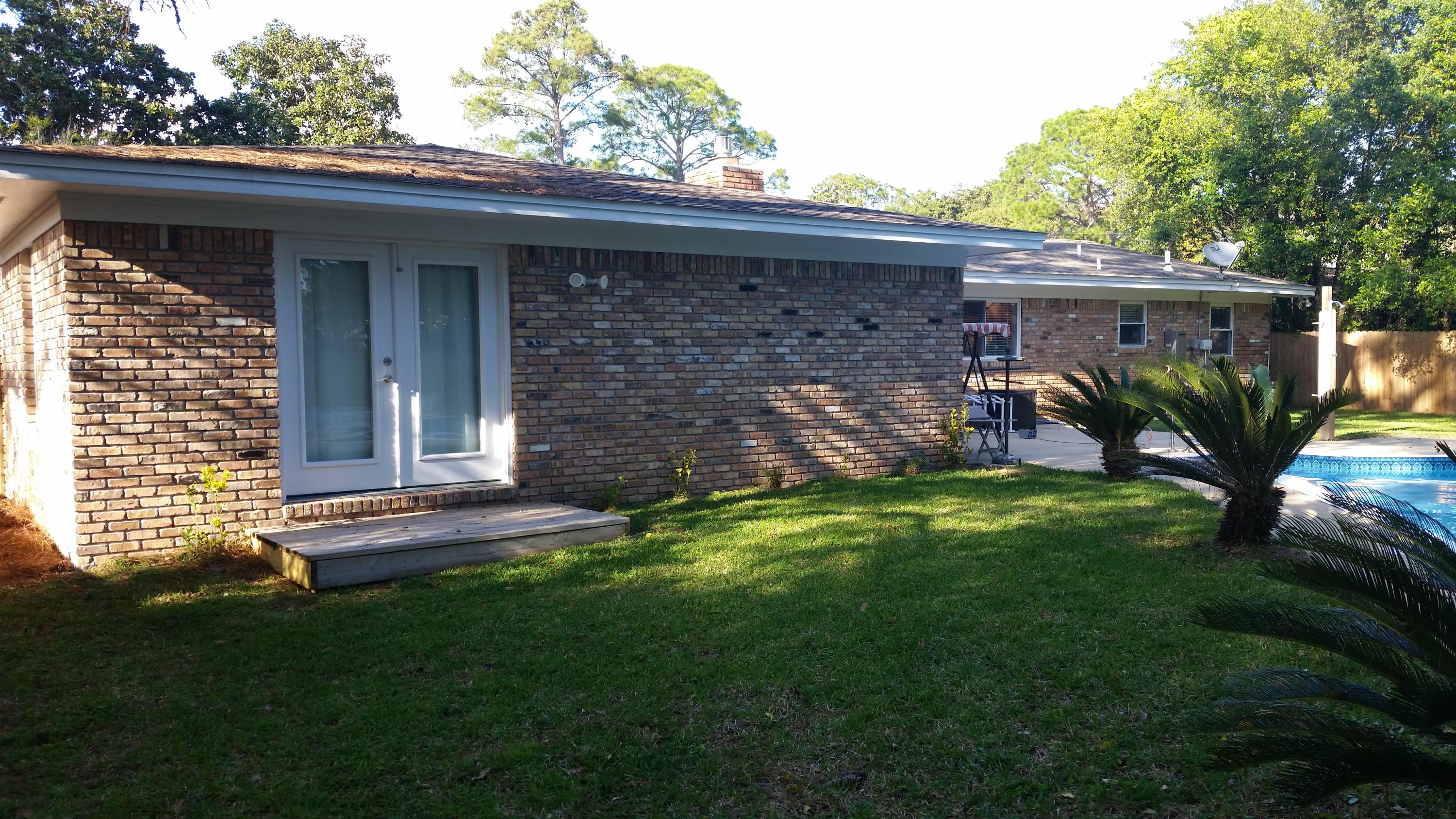 Poquito Bayou - Residential